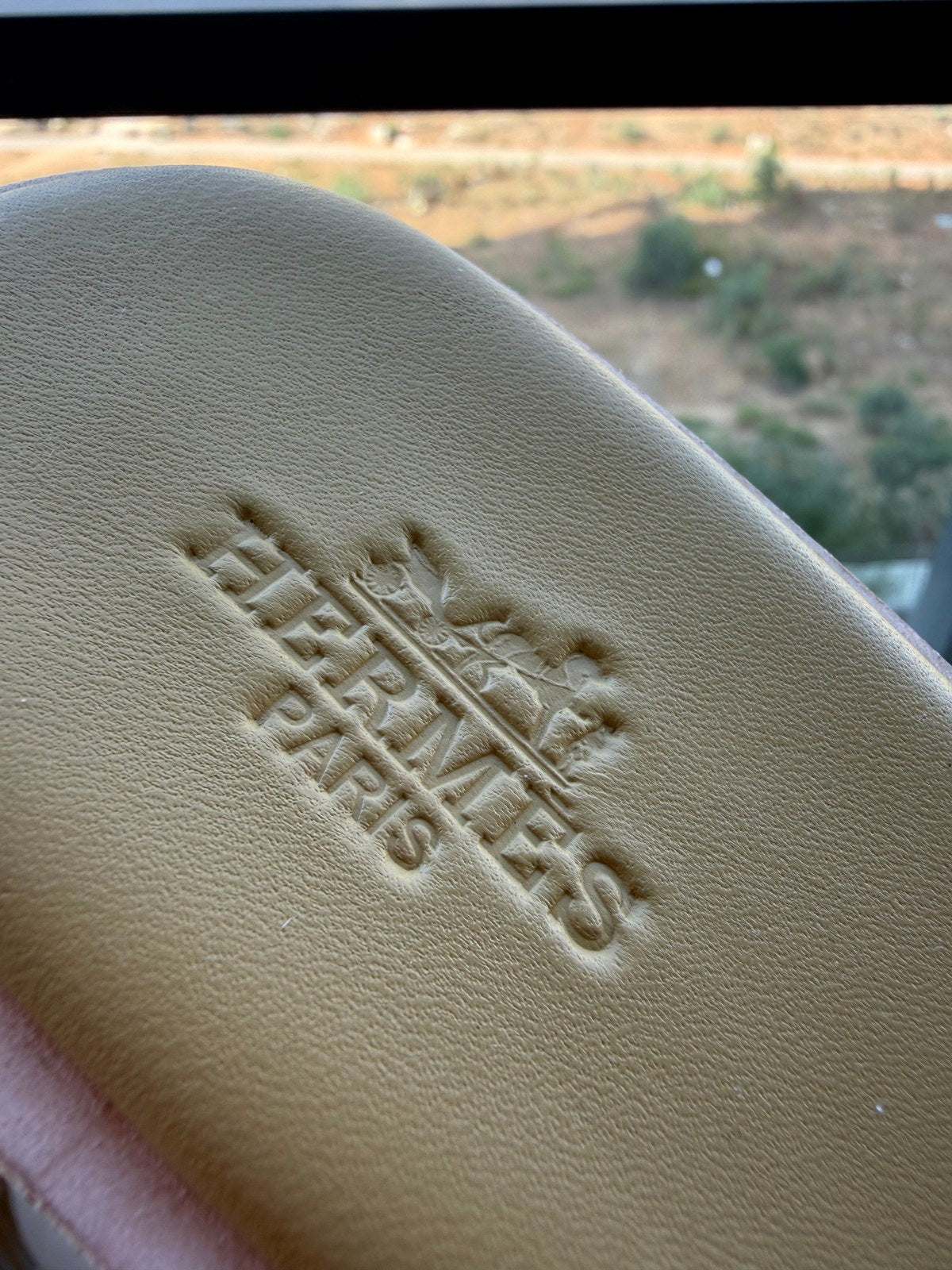 Image of hermes eze 30 במלאי