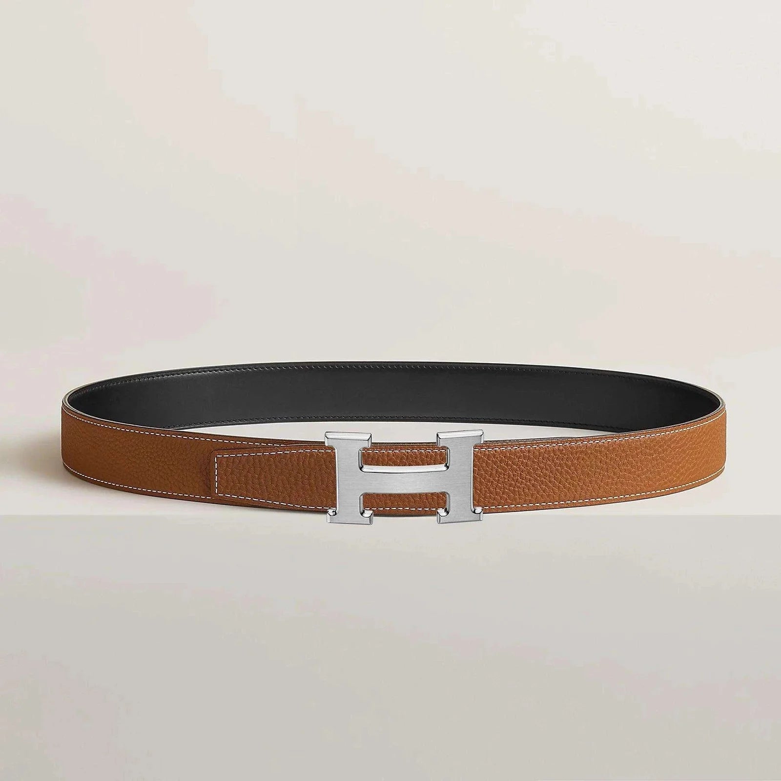 Hermes belt