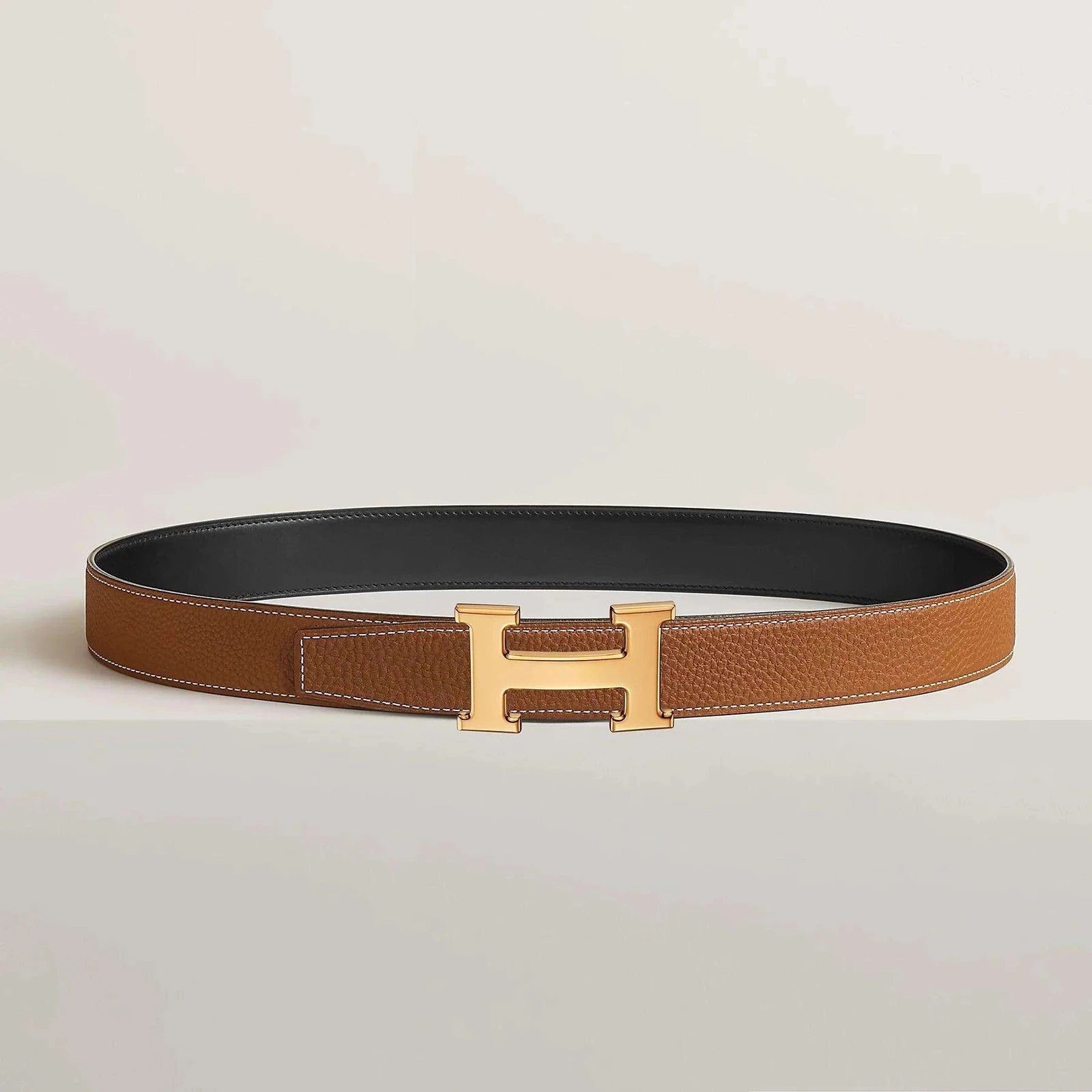 Image of Hermes belt