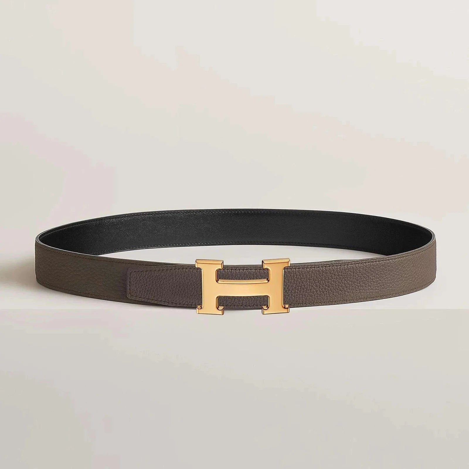 Hermes belt