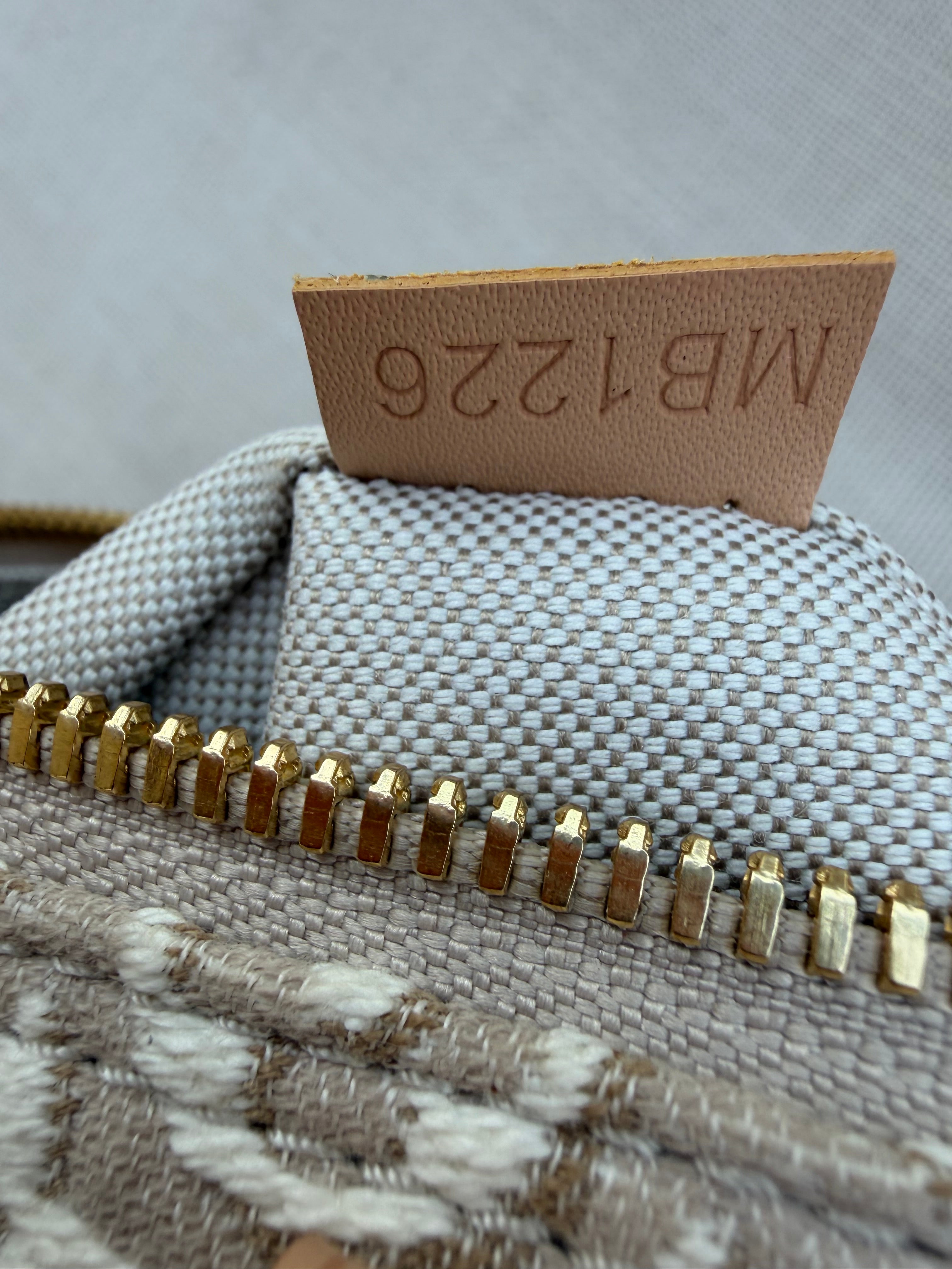 Image of LV nano bag במלאי