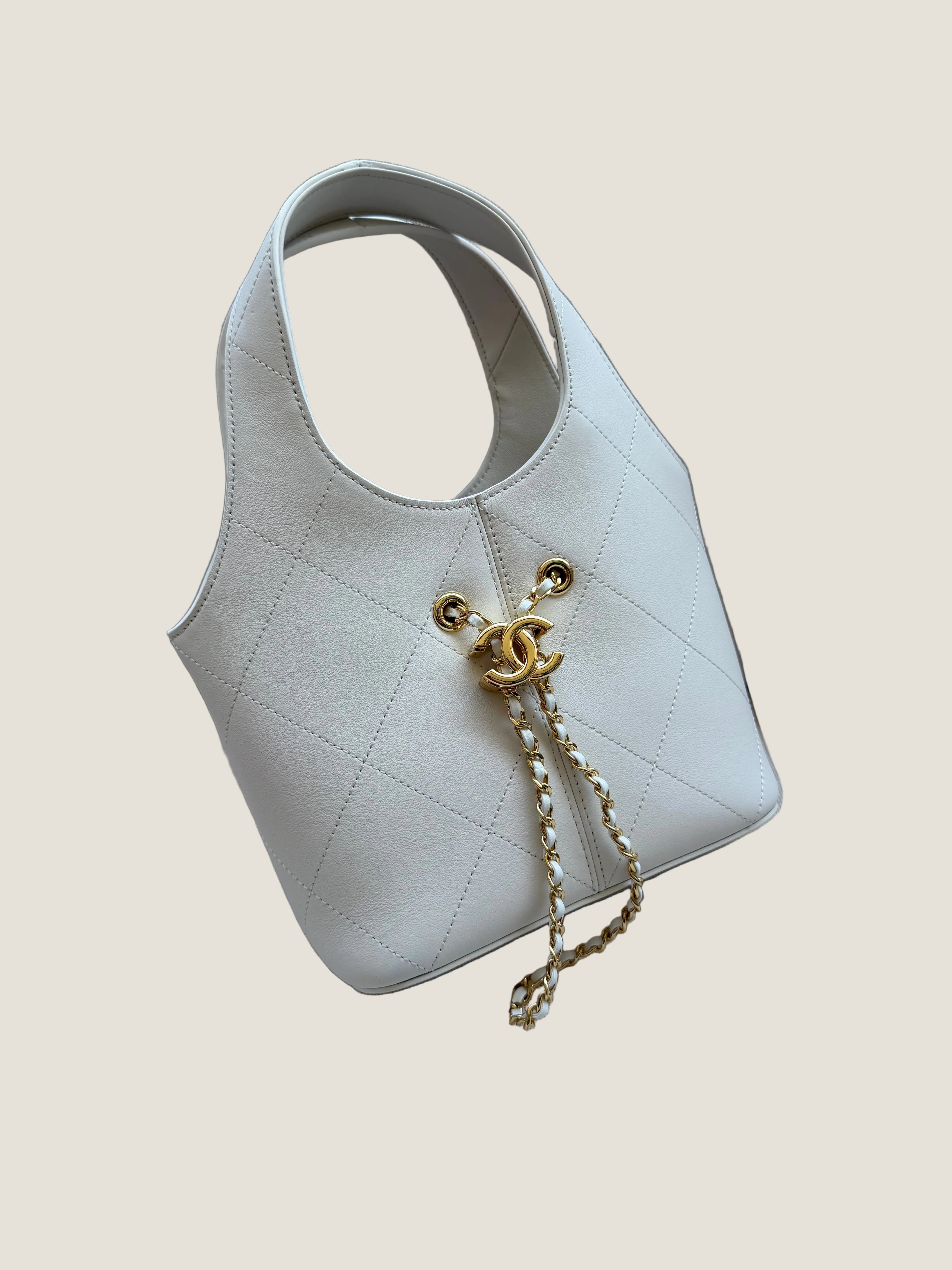 Image of CHANEL bag במלאי