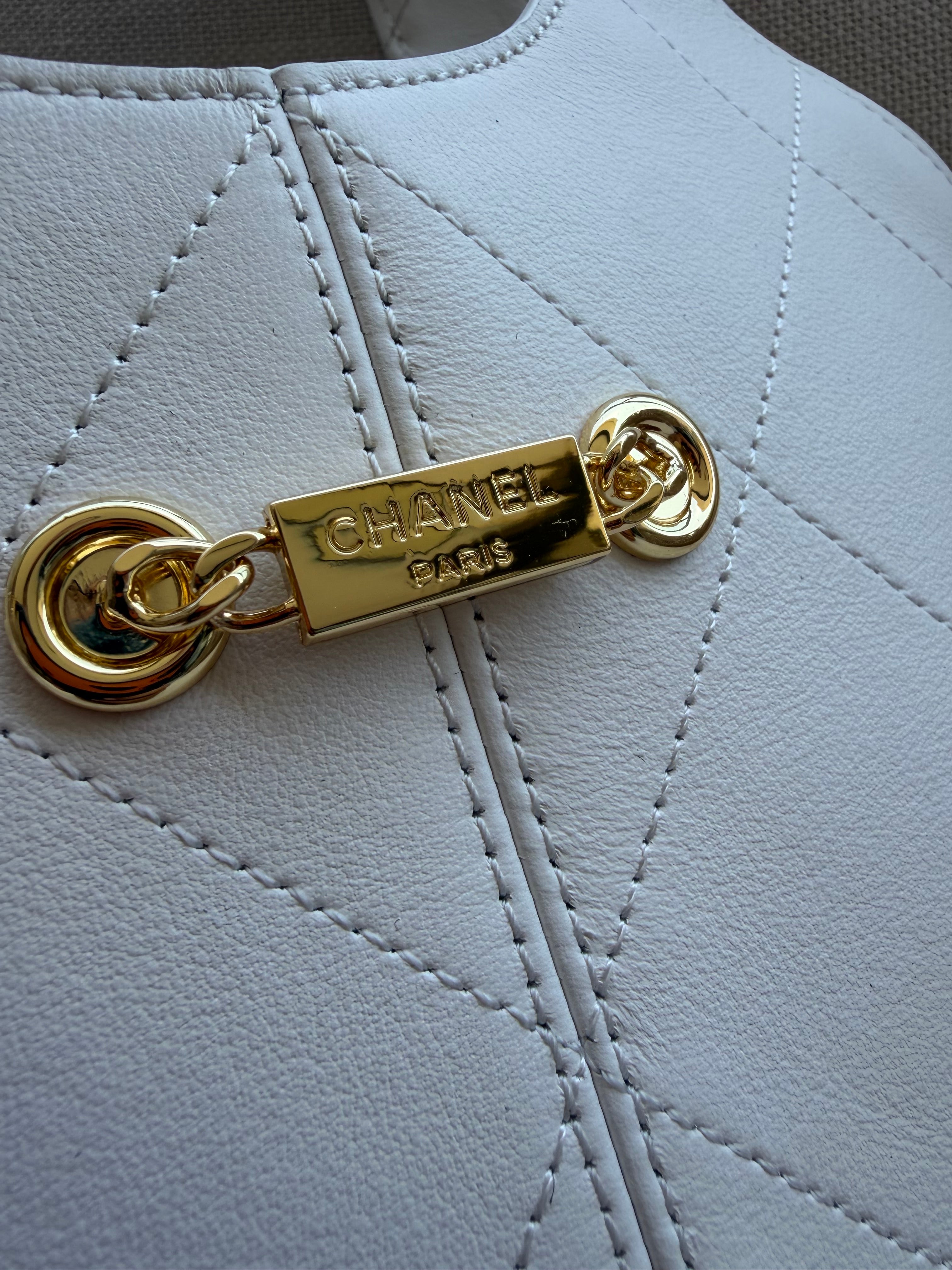 Image of CHANEL bag במלאי