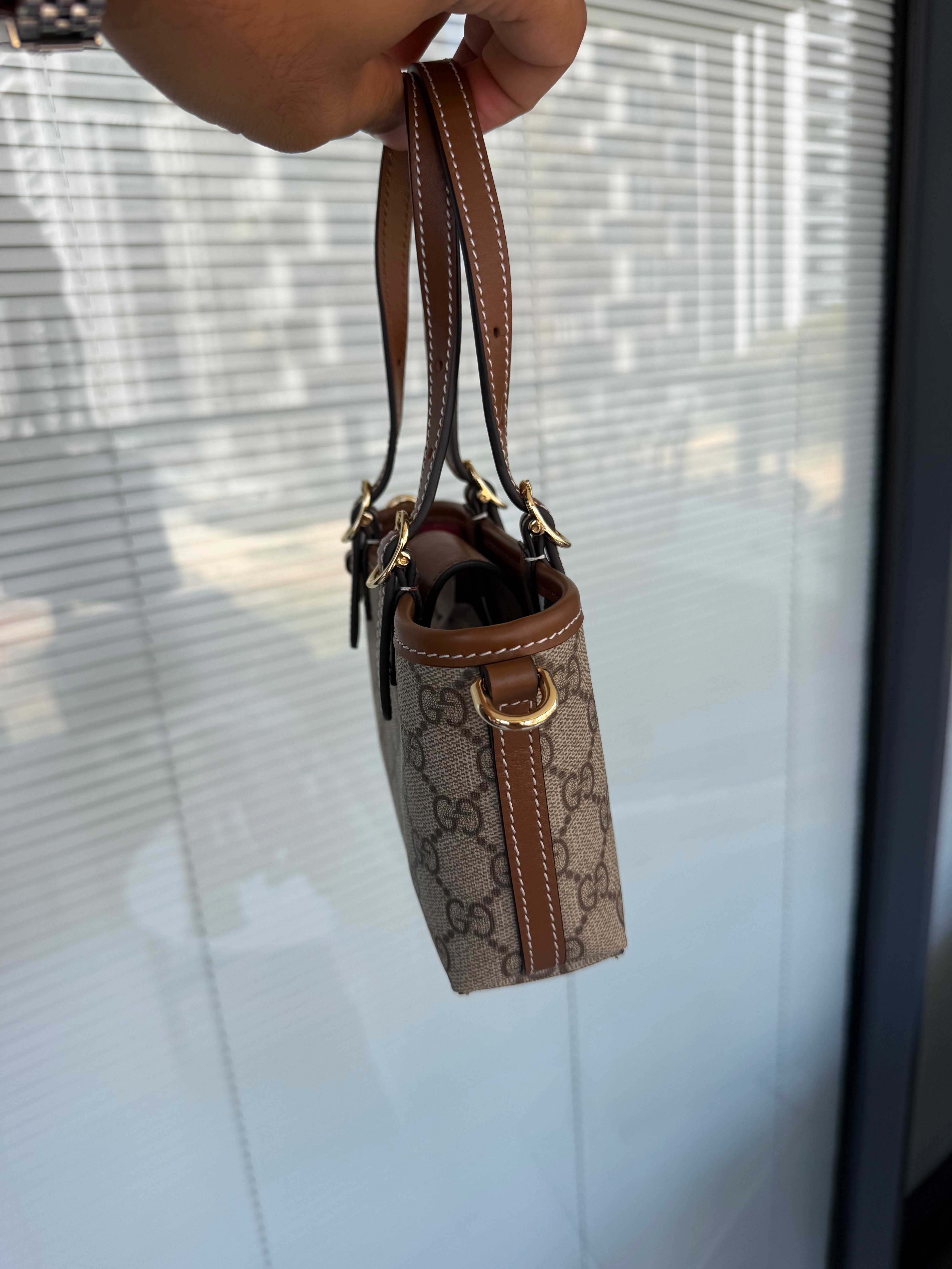 Image of Gucci mini bag במלאי