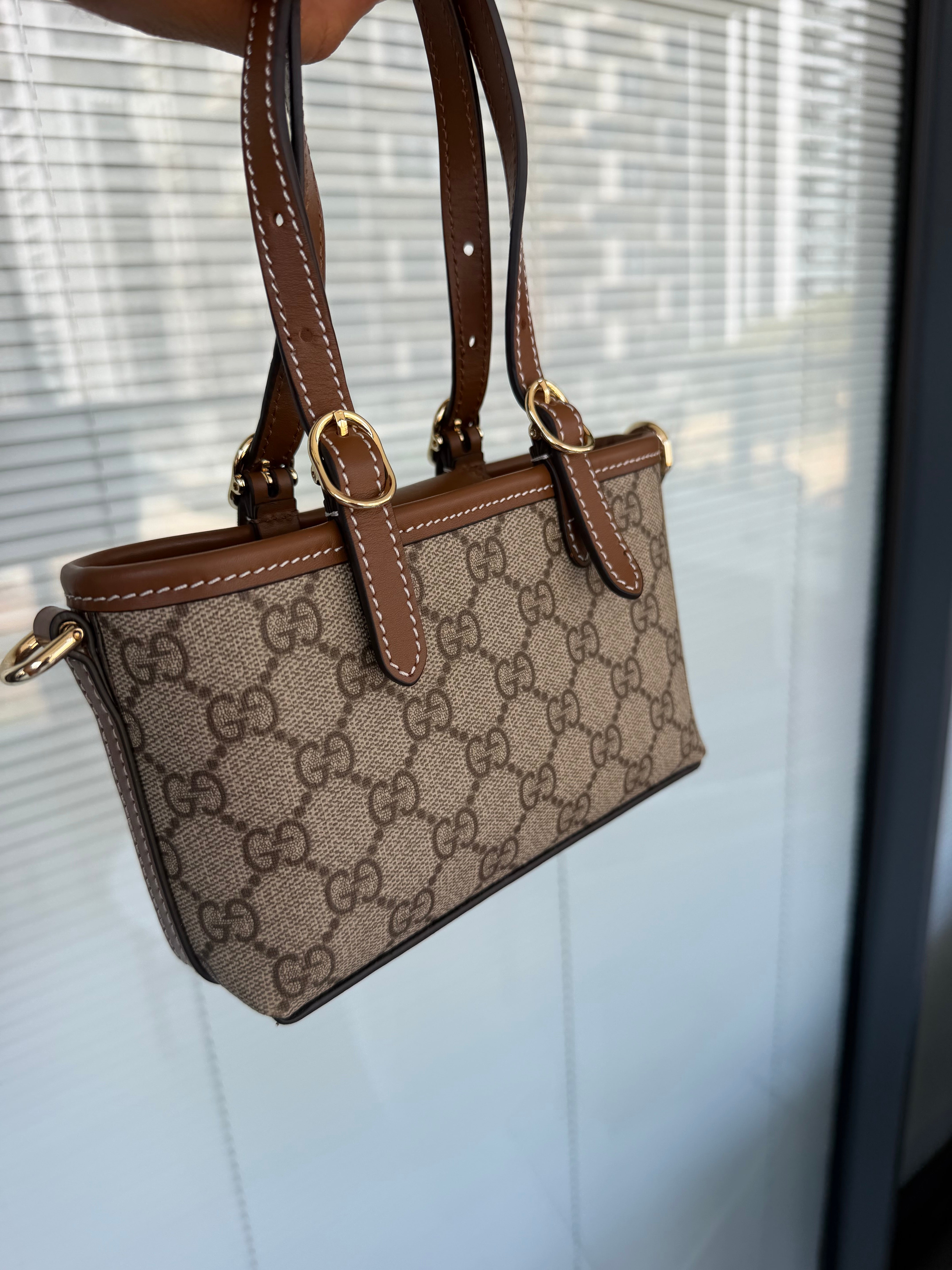 Image of Gucci mini bag במלאי