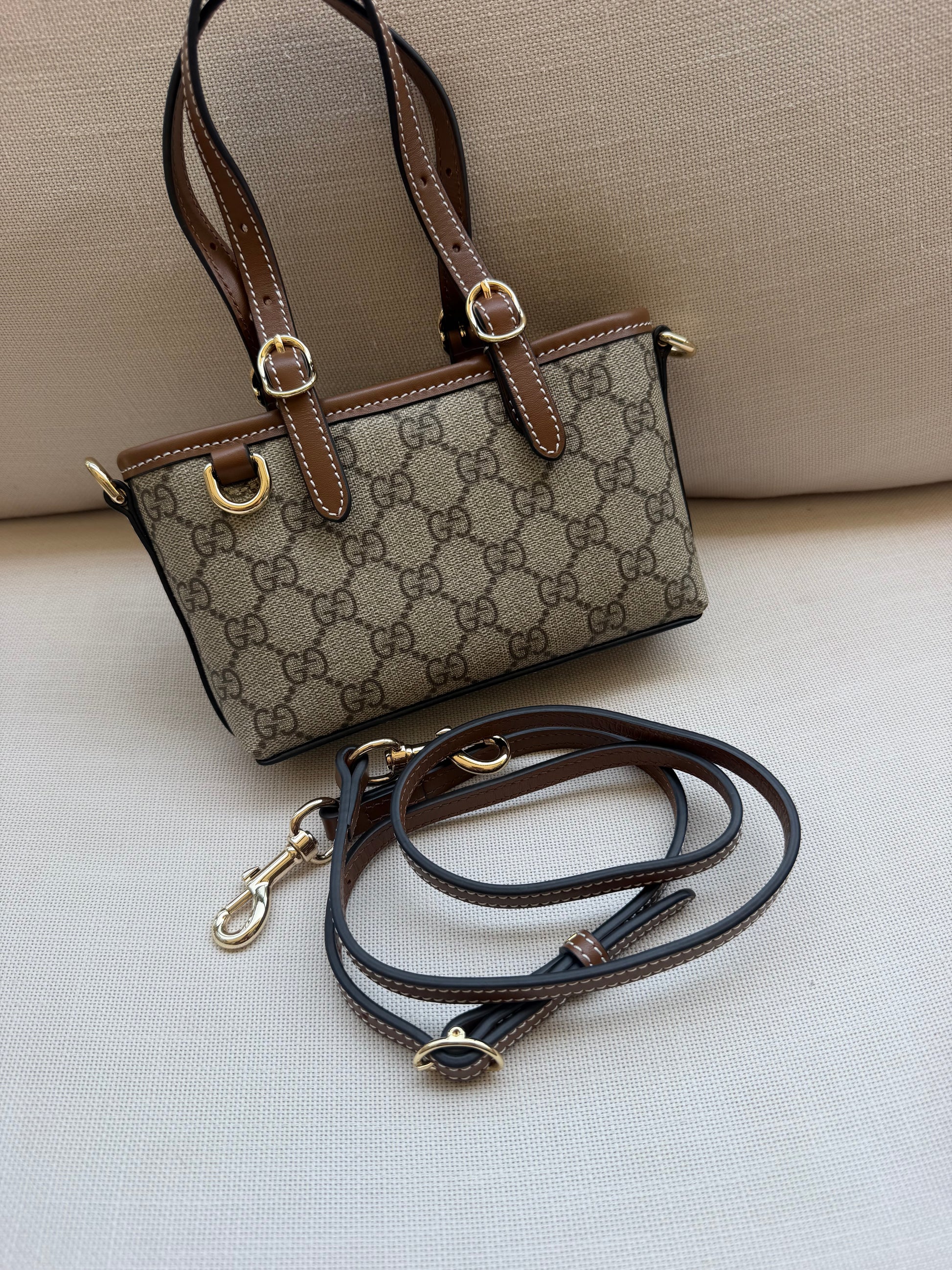 Gucci mini bag במלאי