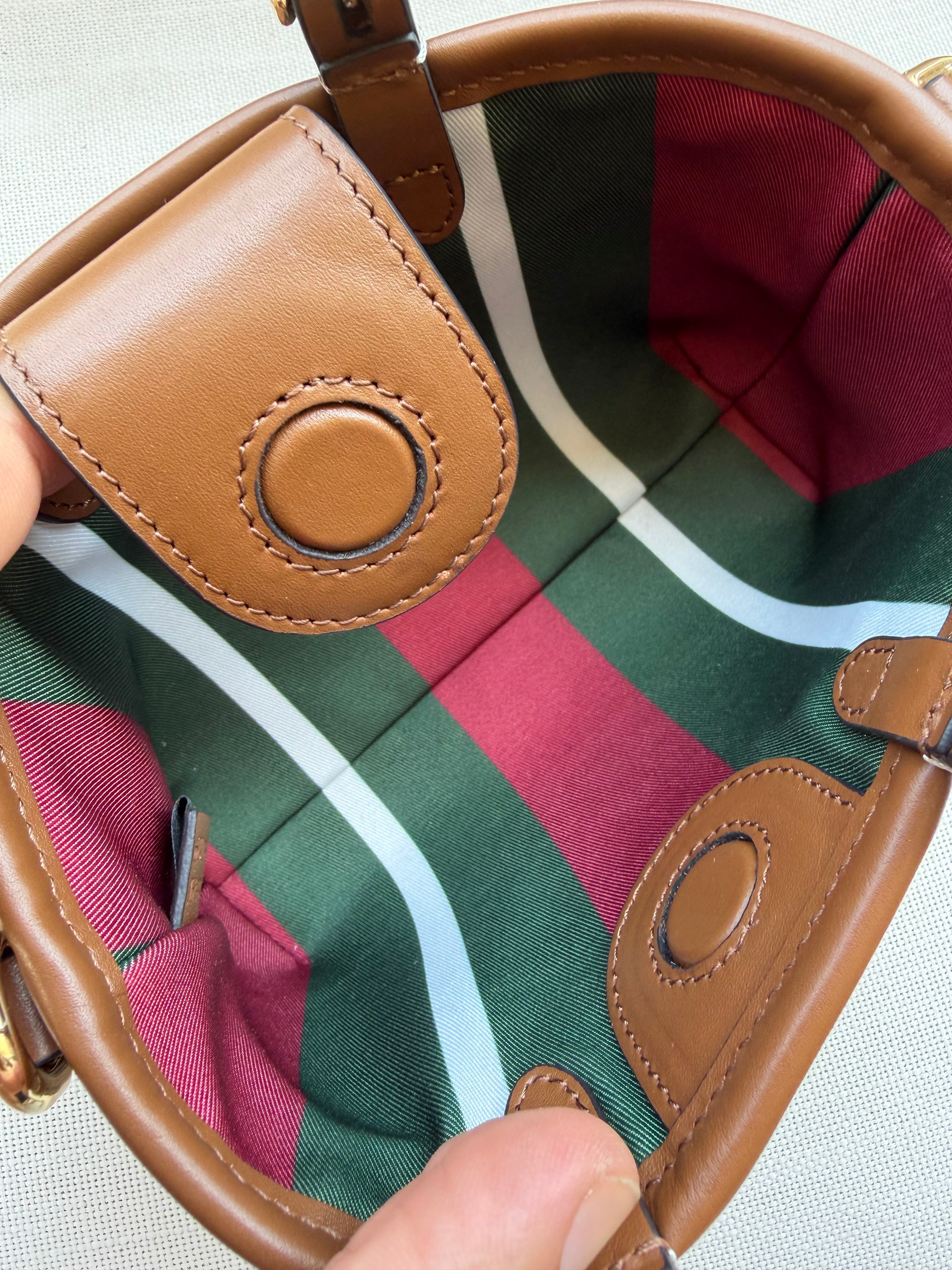Image of Gucci mini bag במלאי