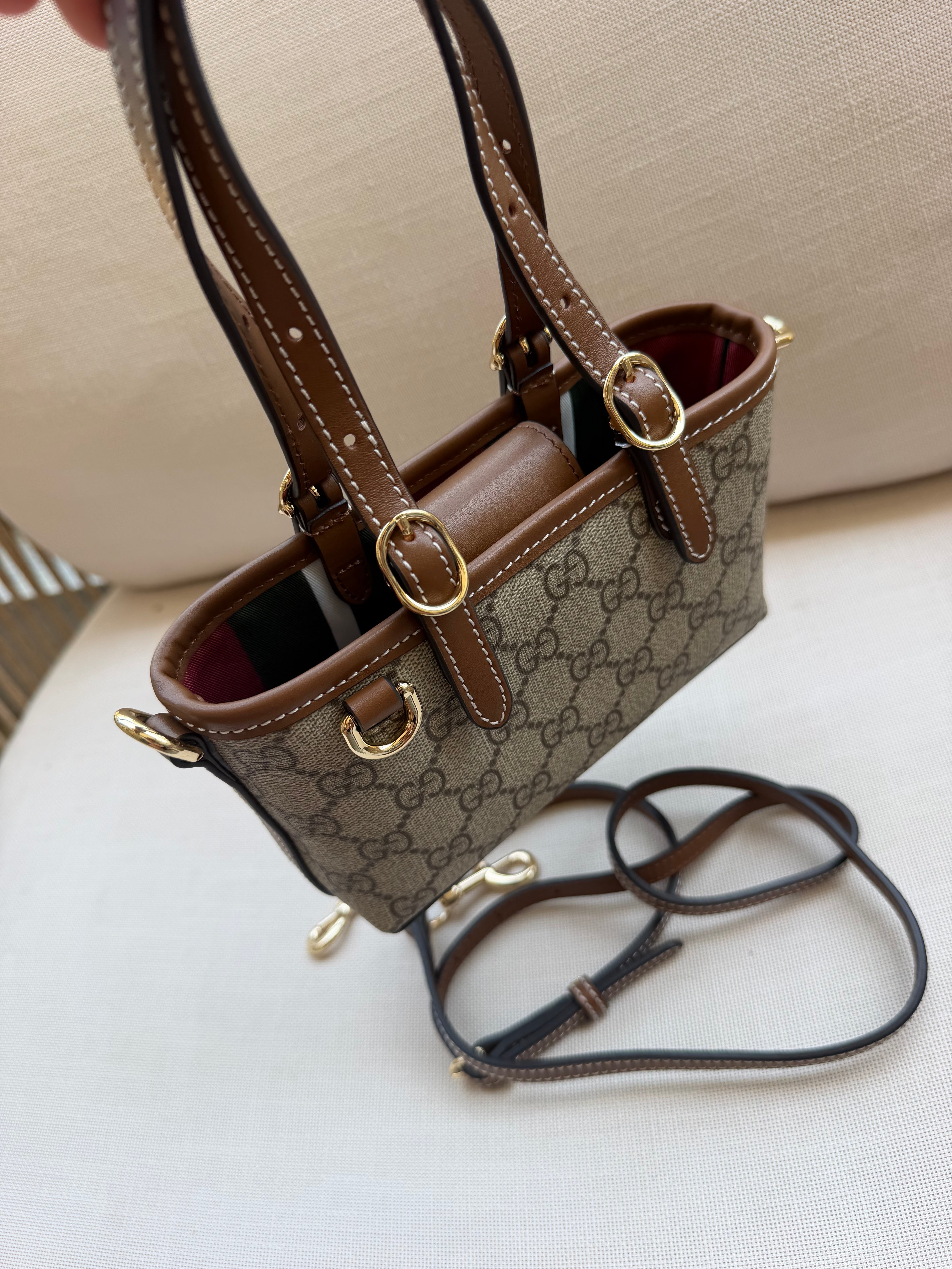 Image of Gucci mini bag במלאי
