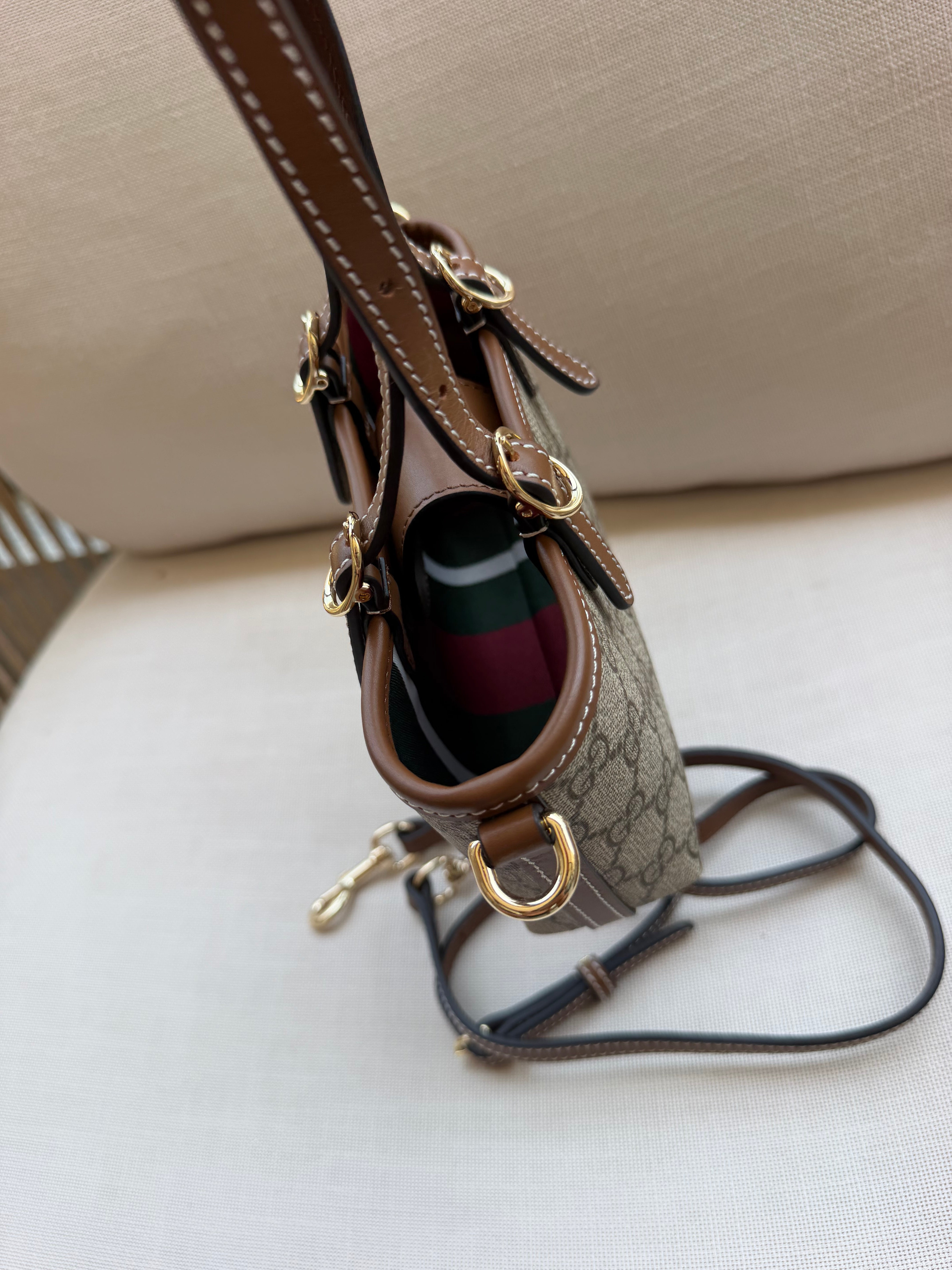 Image of Gucci mini bag במלאי