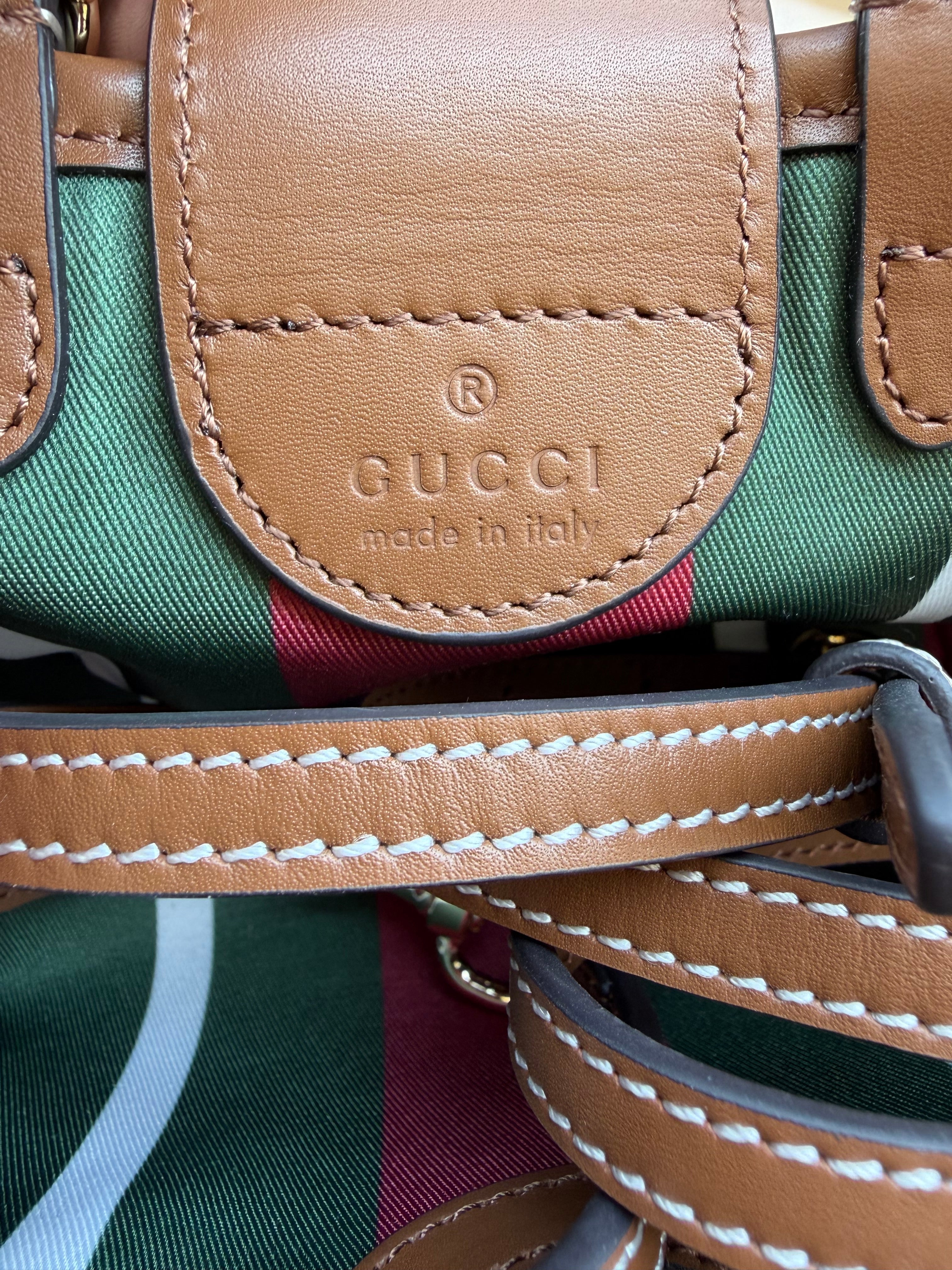 Image of Gucci mini bag במלאי