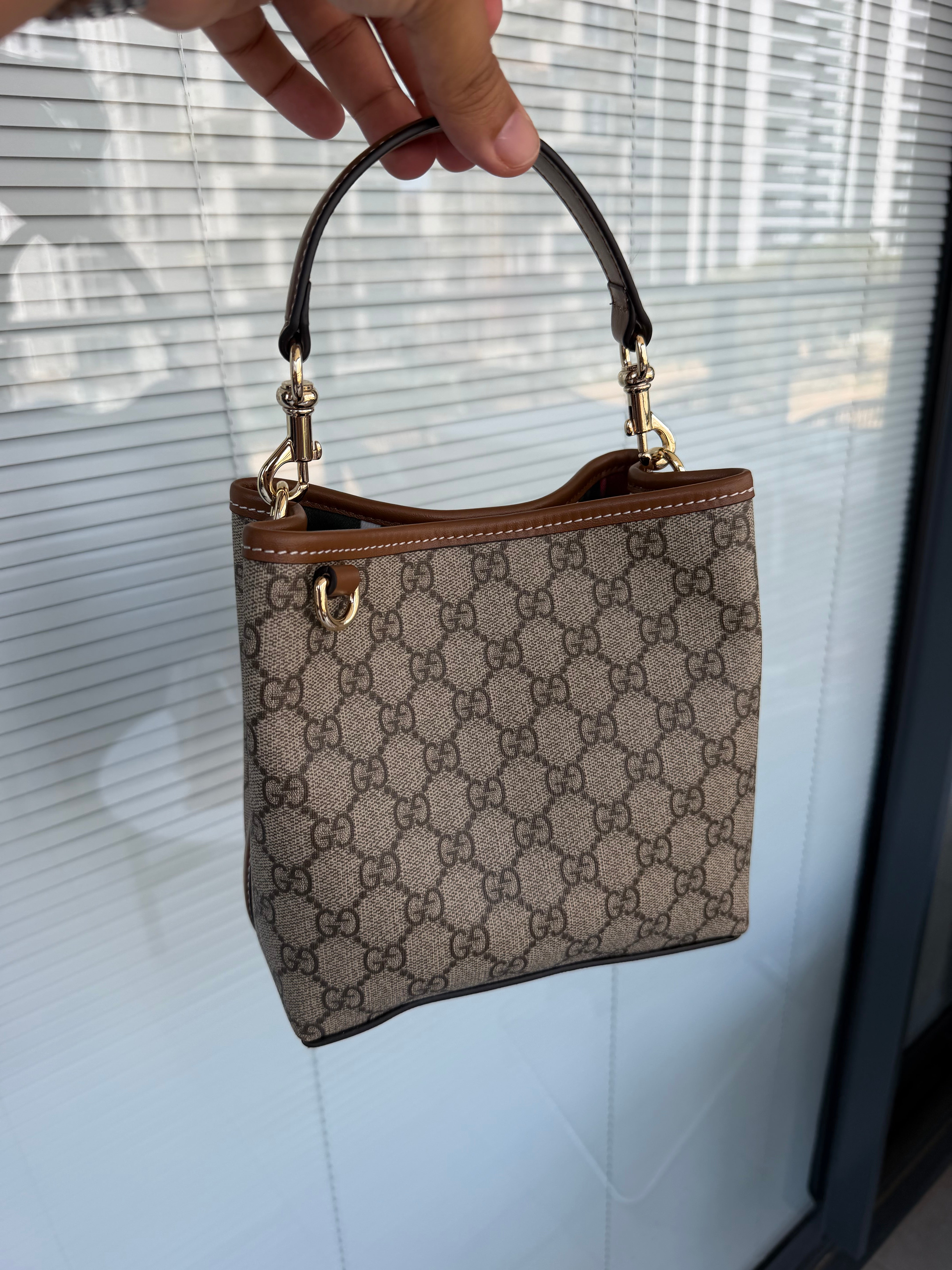 Image of Gucci mini bag במלאי