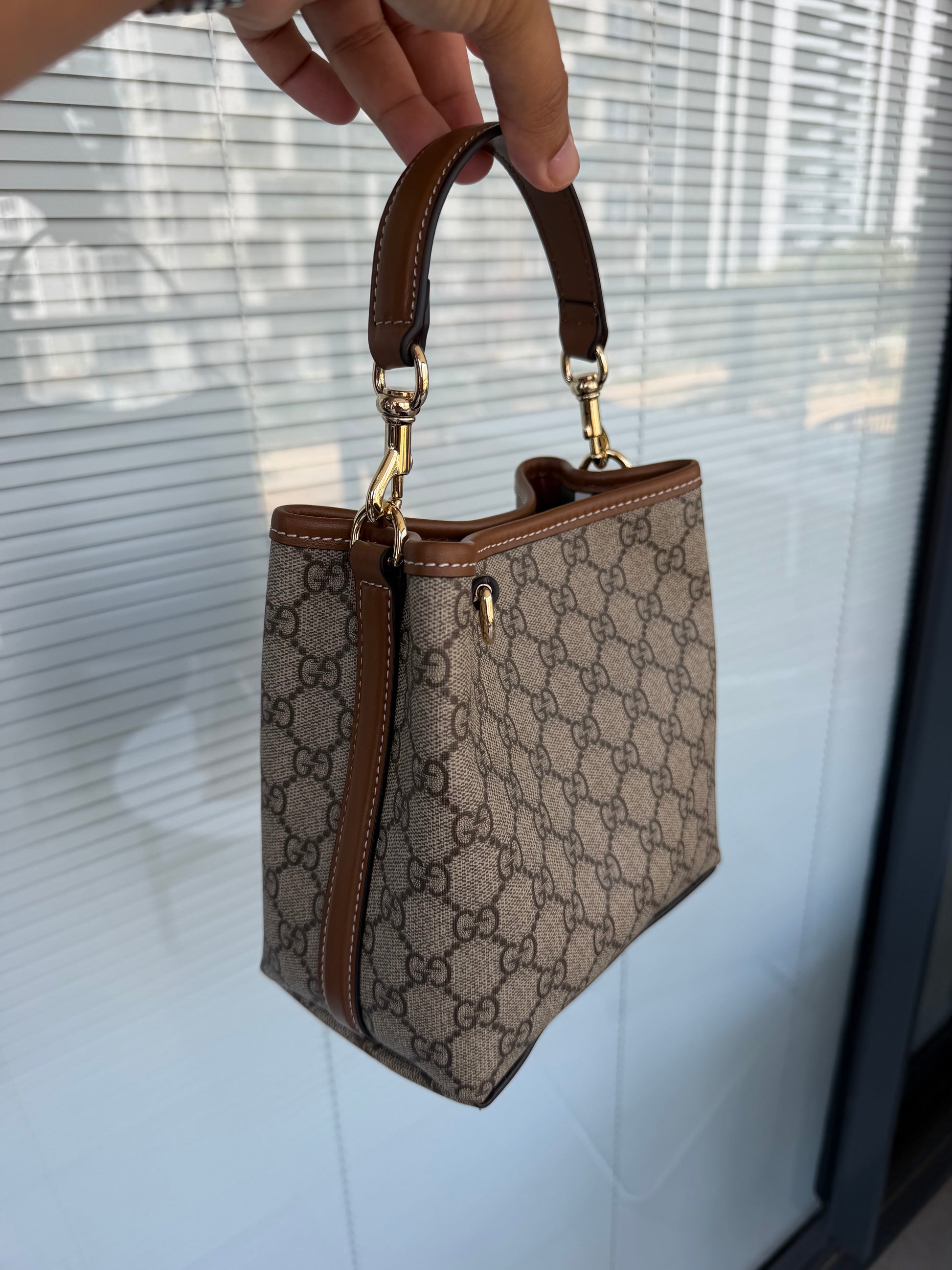 Gucci mini bag במלאי