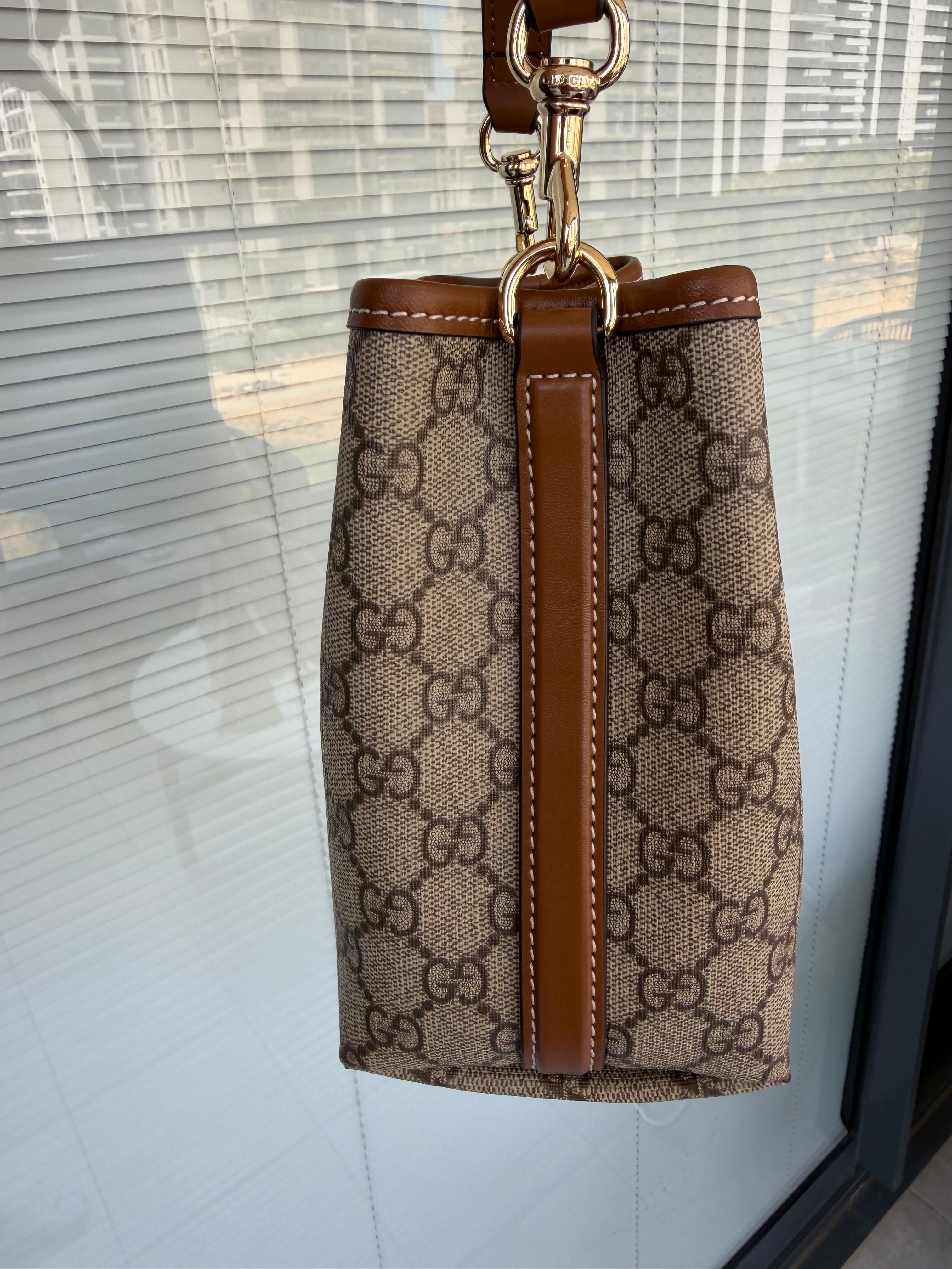Image of Gucci mini bag במלאי