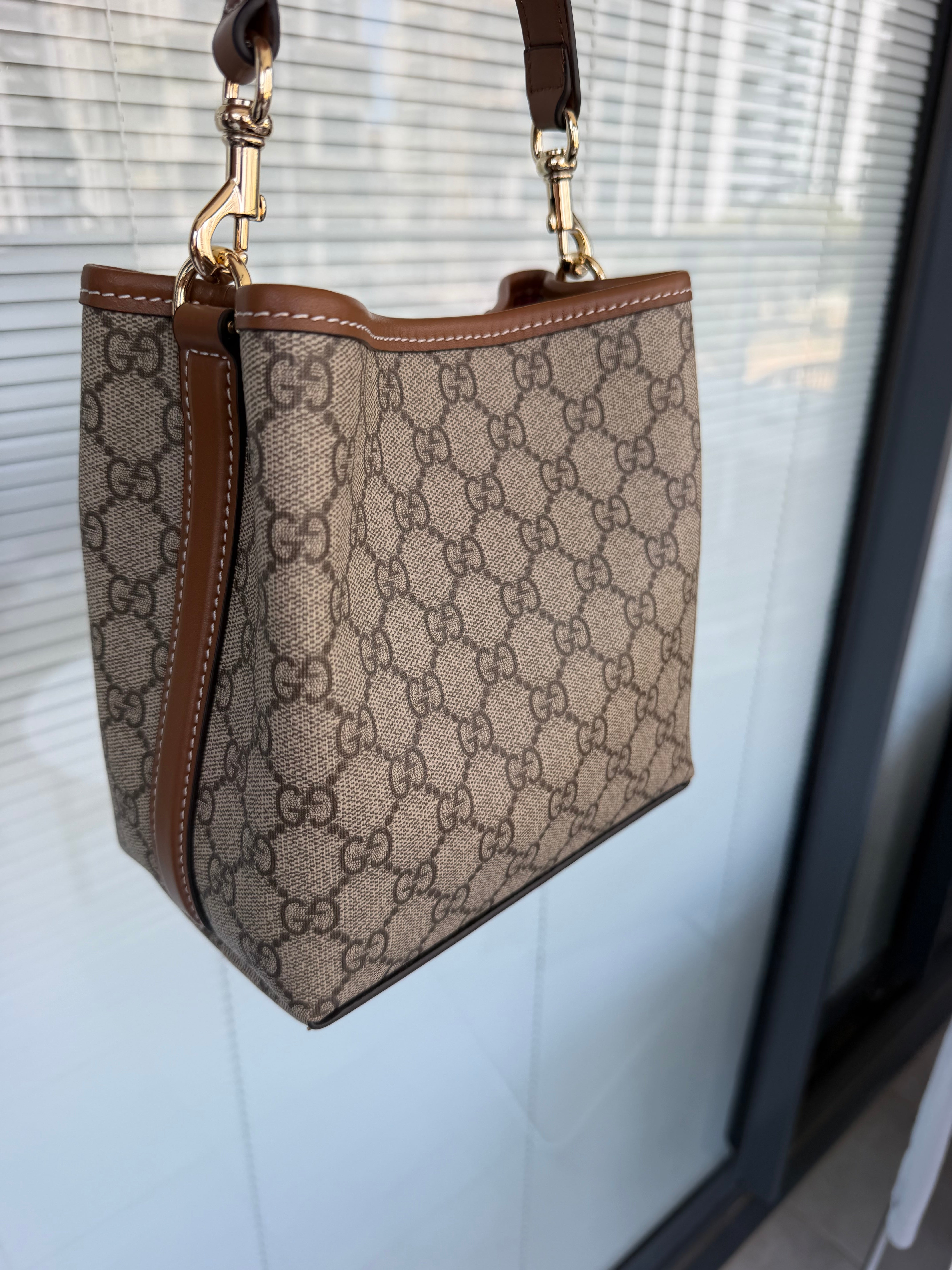 Image of Gucci mini bag במלאי
