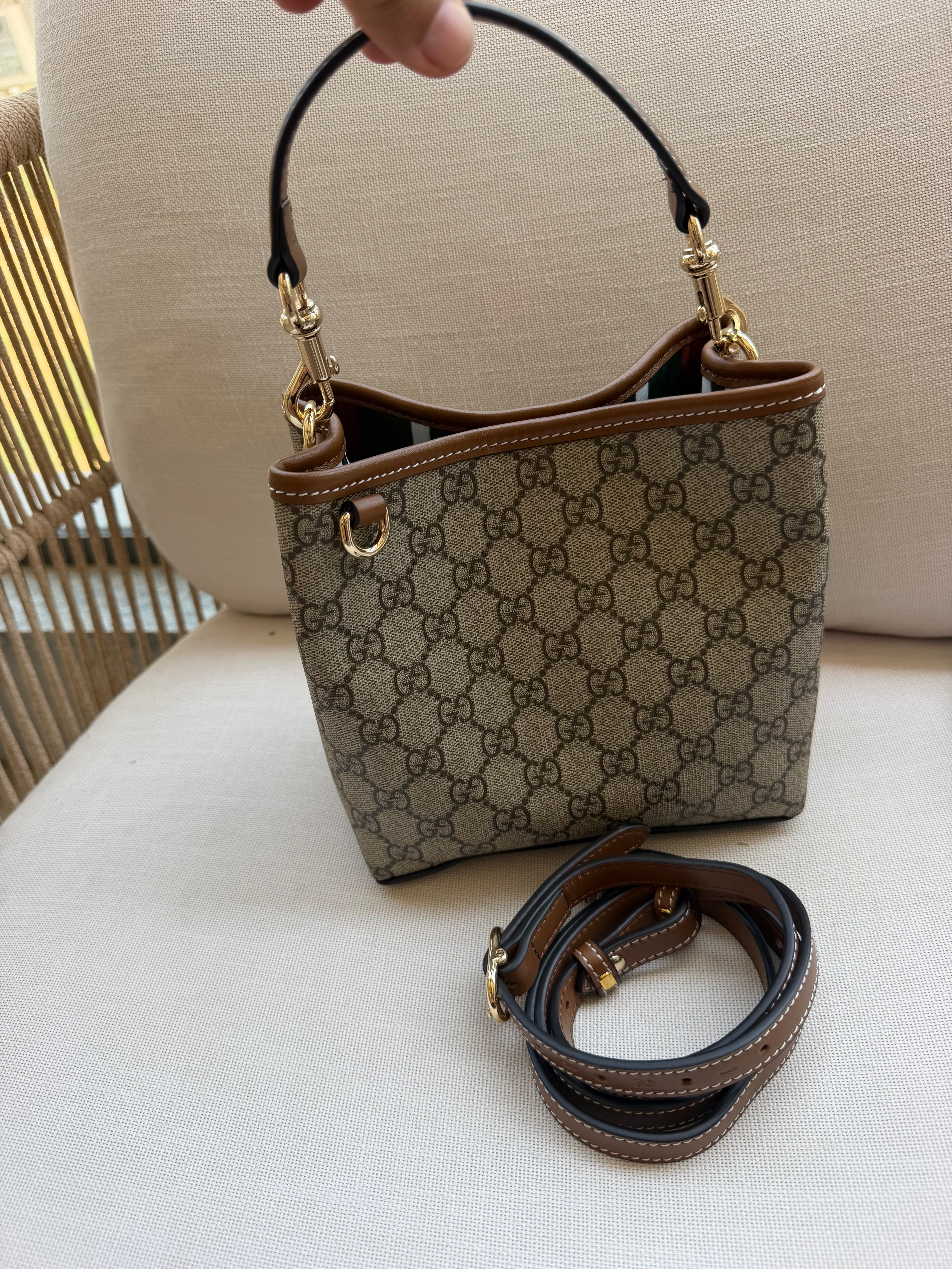 Image of Gucci mini bag במלאי