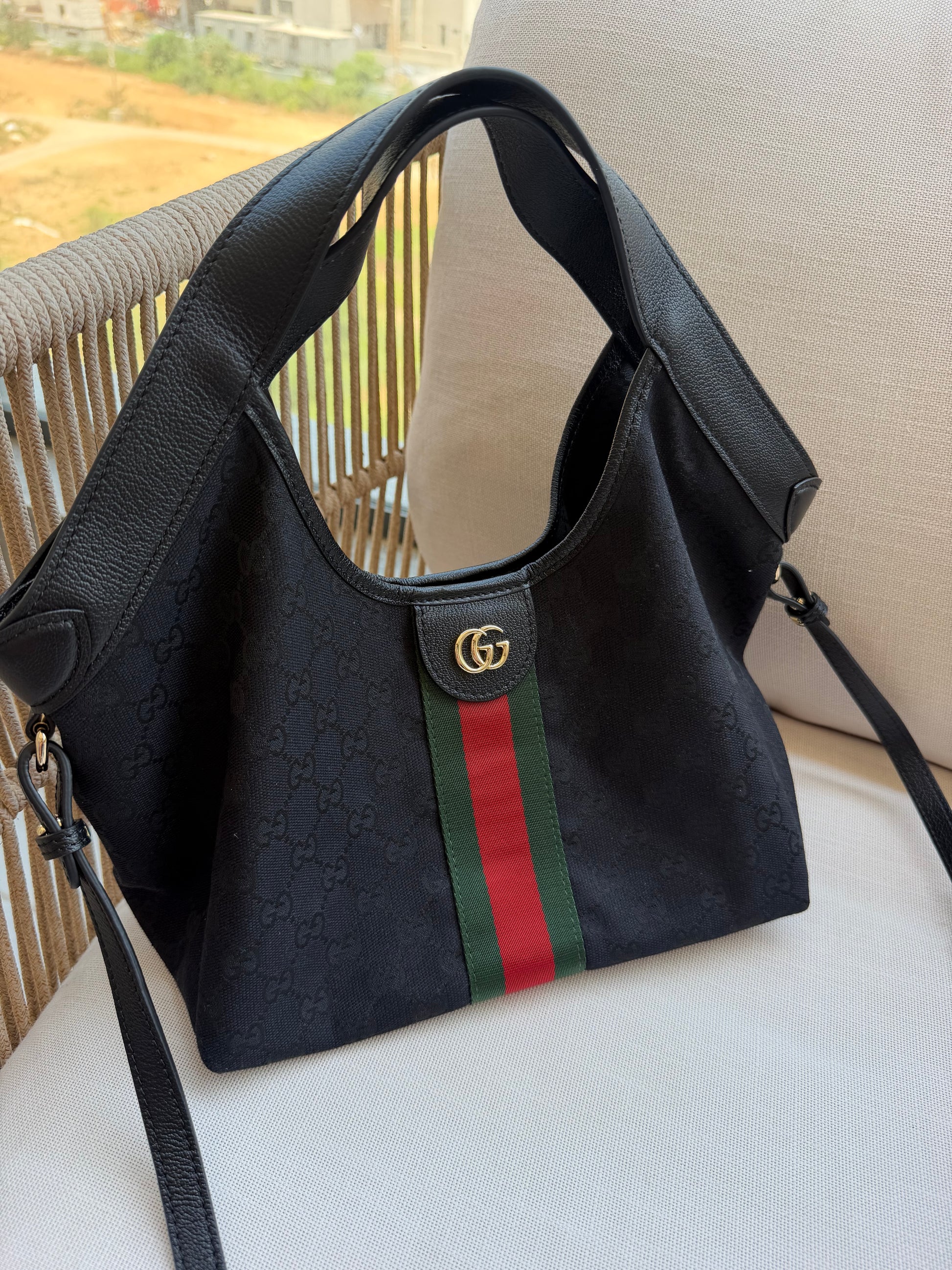 Gucci bag במלאי
