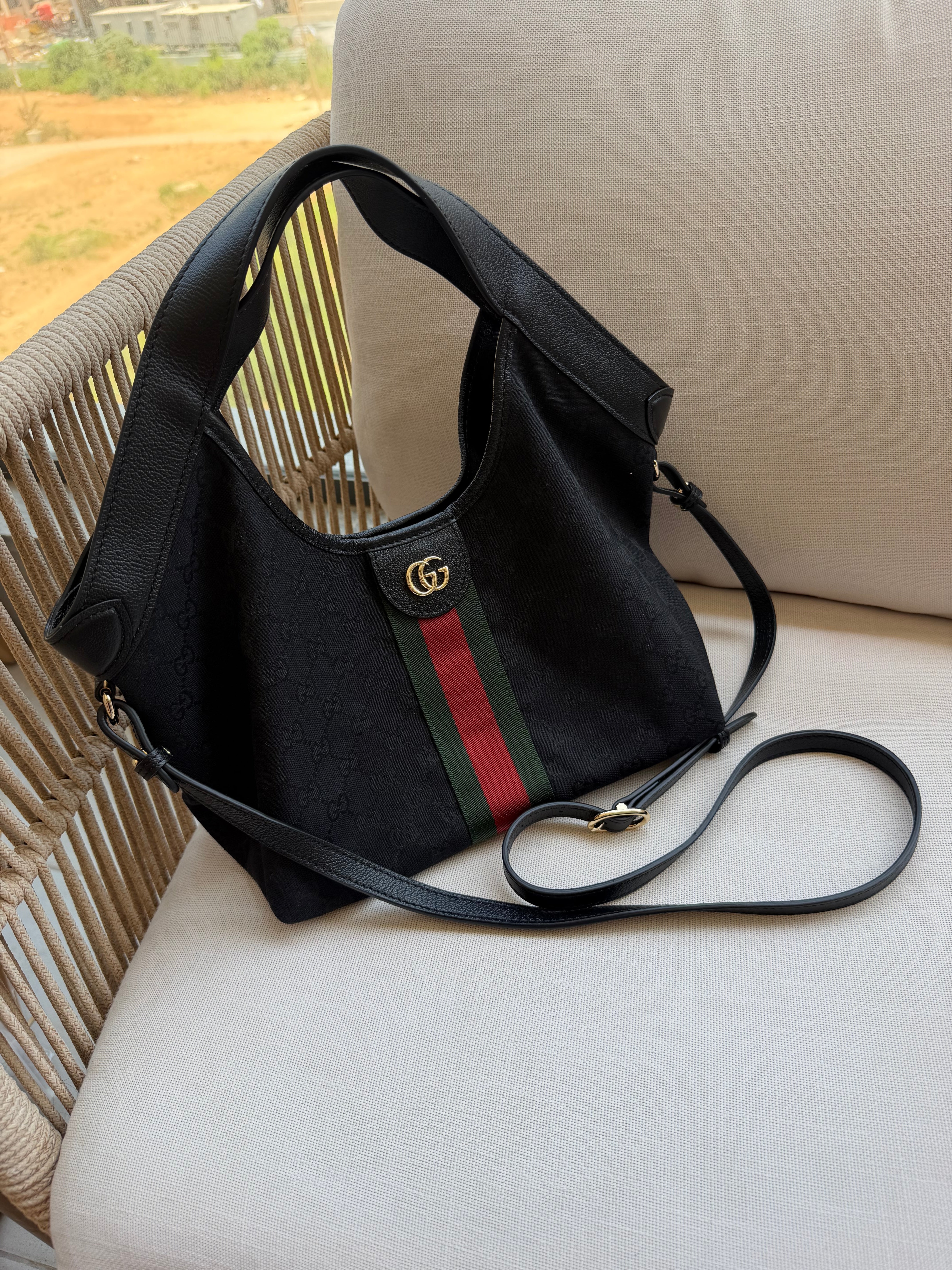 Image of Gucci bag במלאי