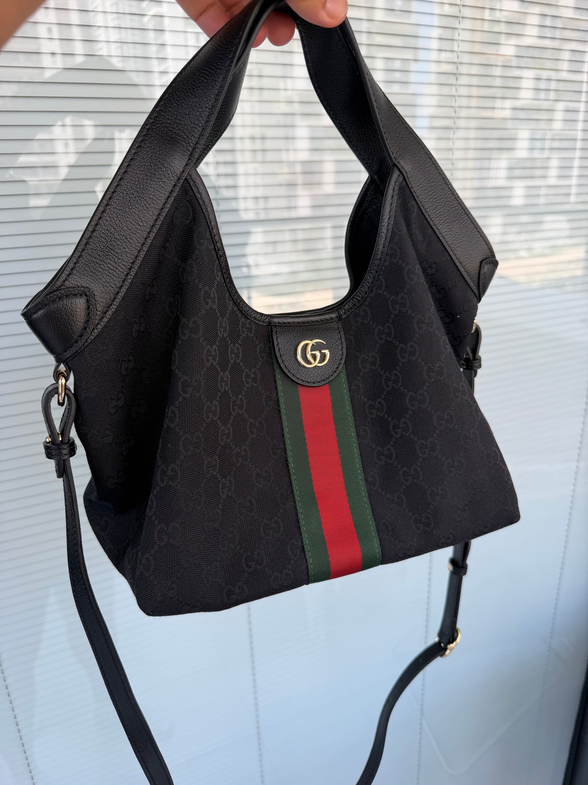 Gucci bag במלאי
