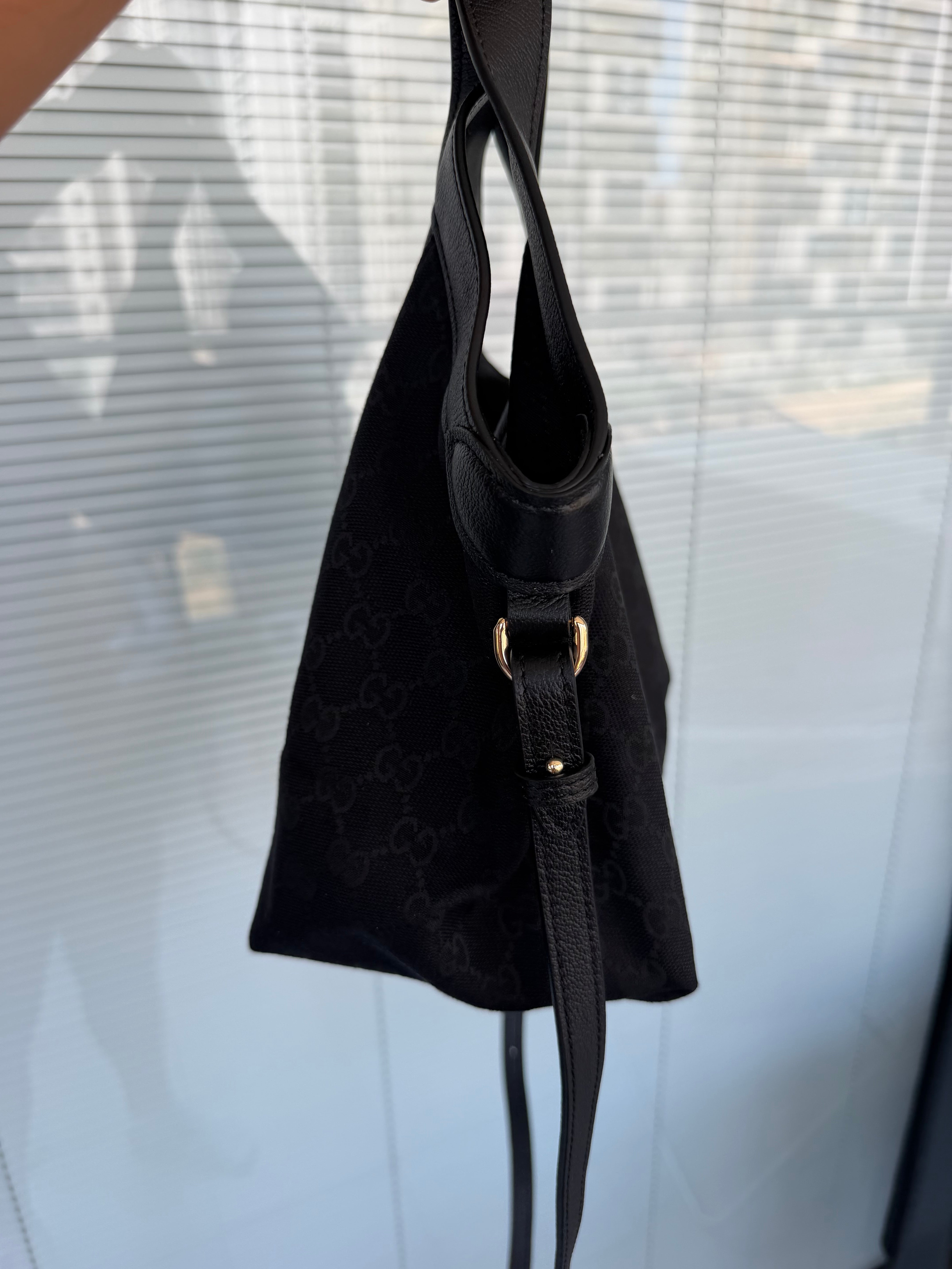 Image of Gucci bag במלאי