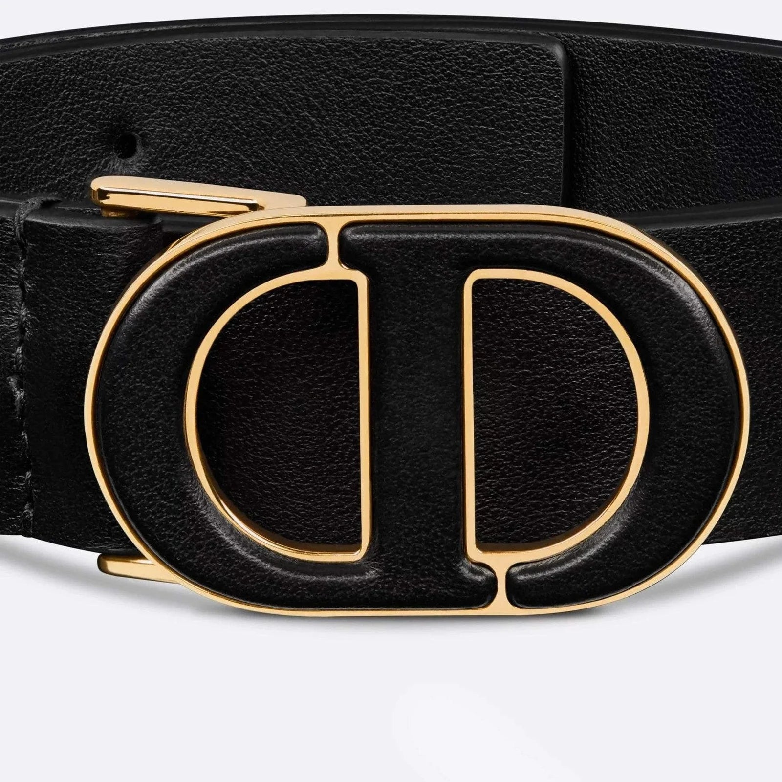 Image of DIOR - חגורה