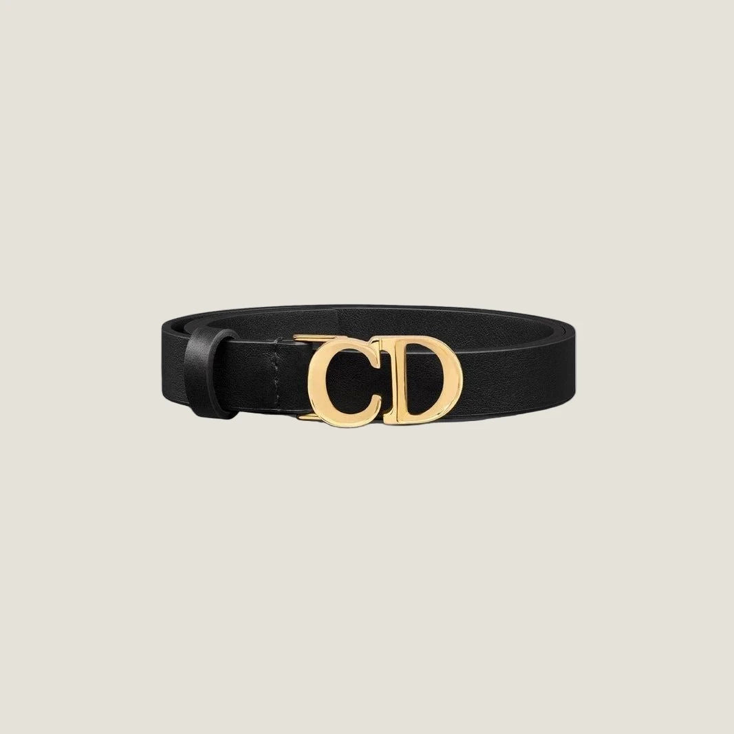 DIOR - חגורה