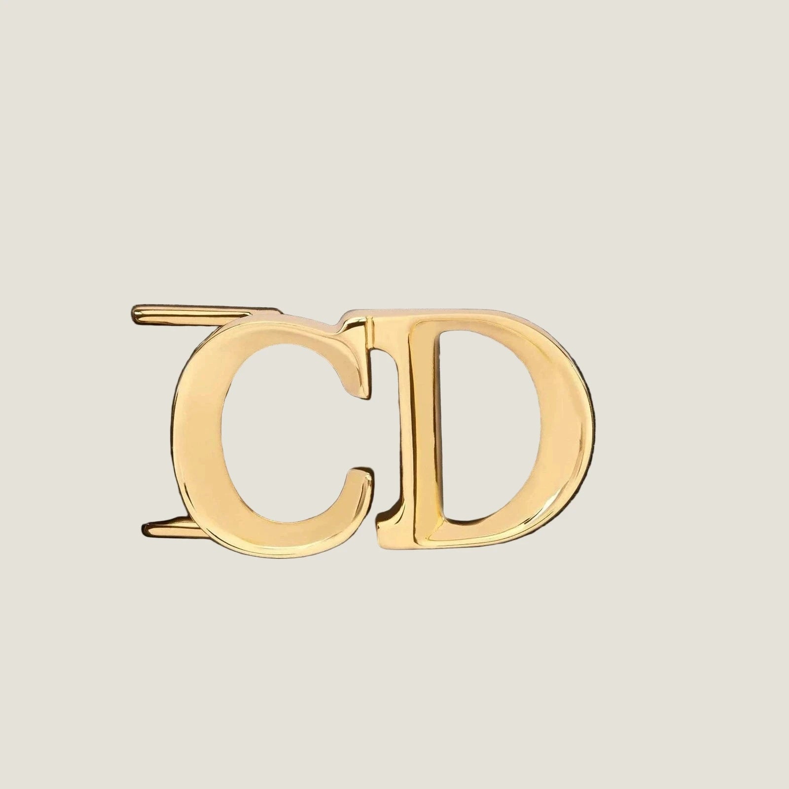 DIOR - חגורה