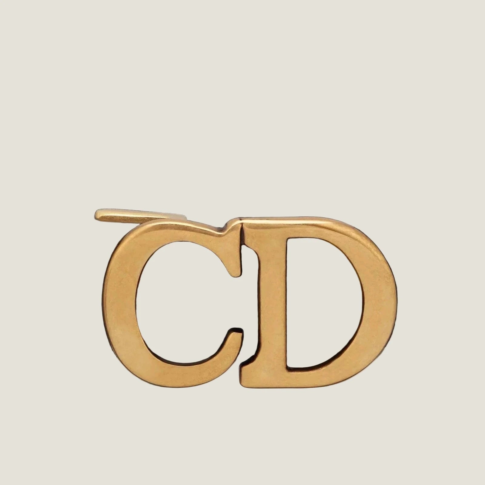 Image of DIOR - חגורה