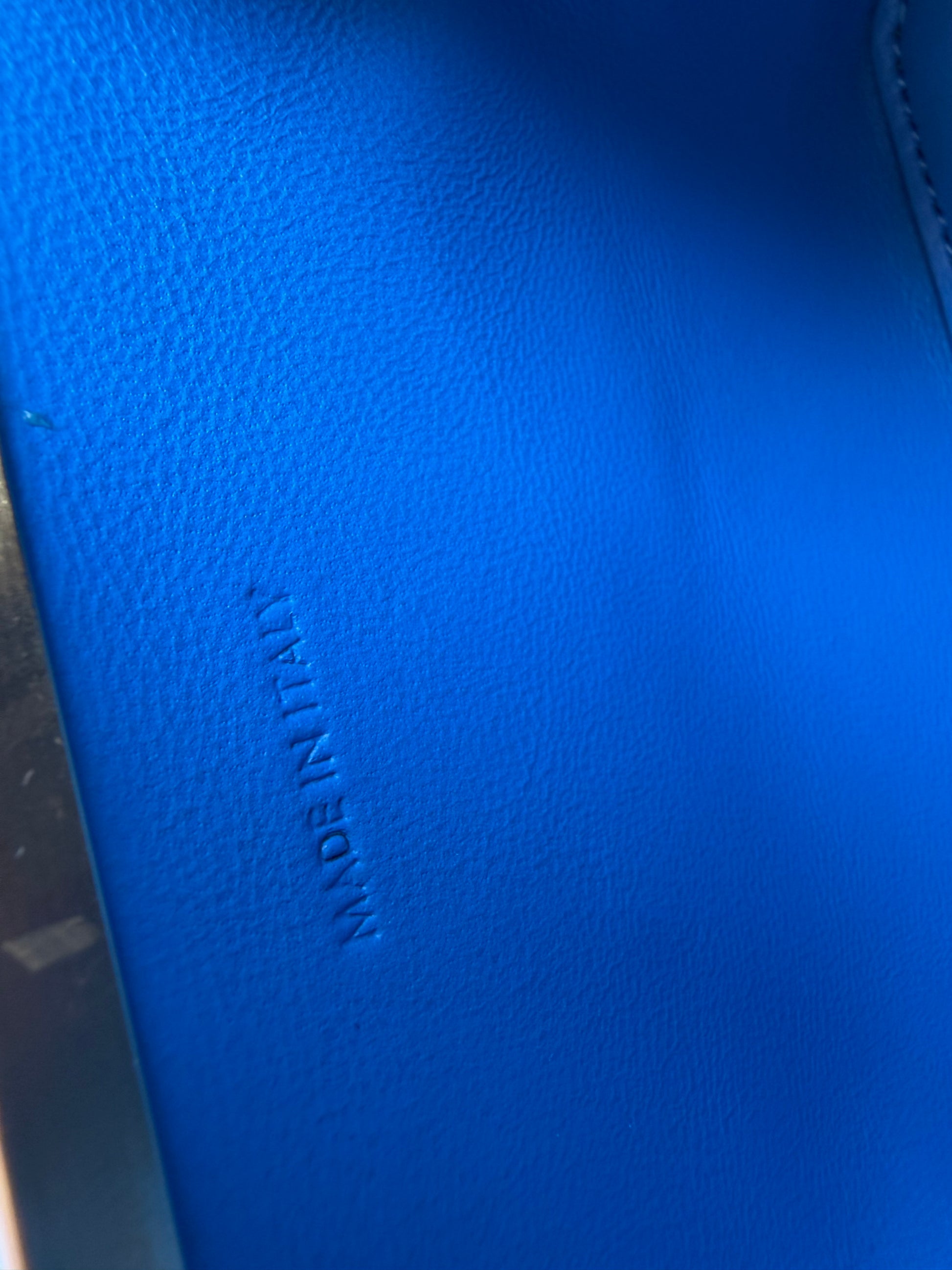 CELINE bag לבן במלאי