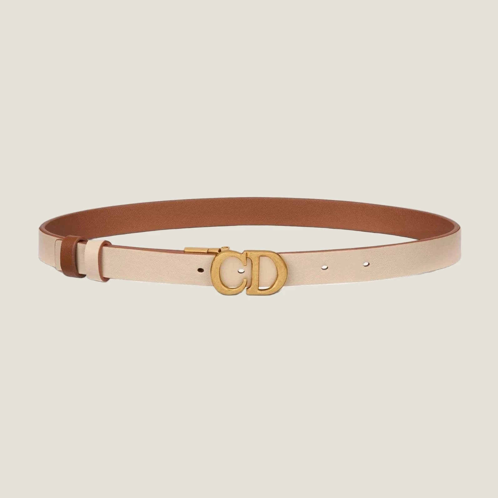 Image of DIOR - חגורה
