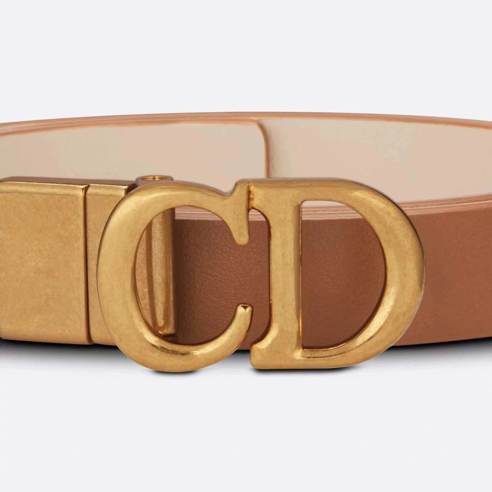 Image of DIOR - חגורה