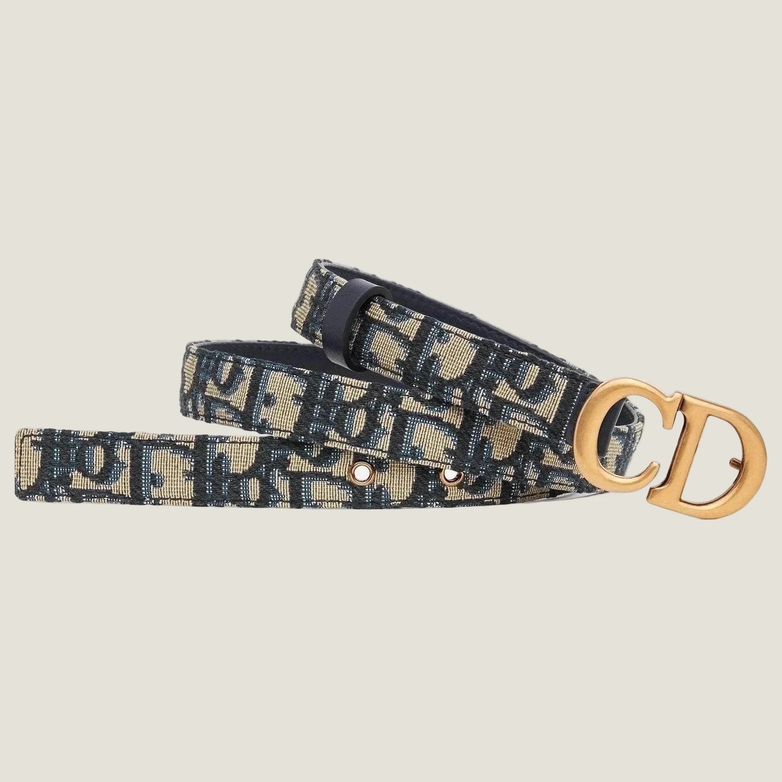 Image of DIOR - חגורה
