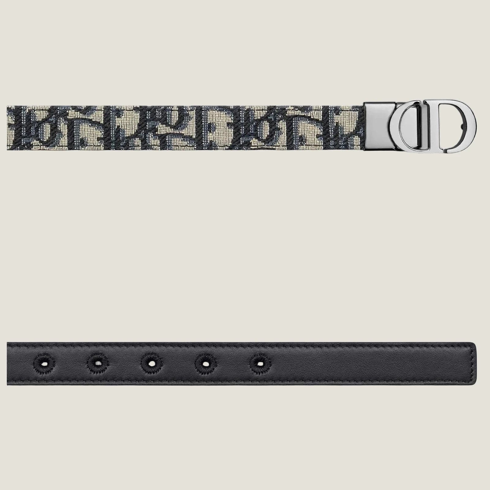 Image of DIOR - חגורה