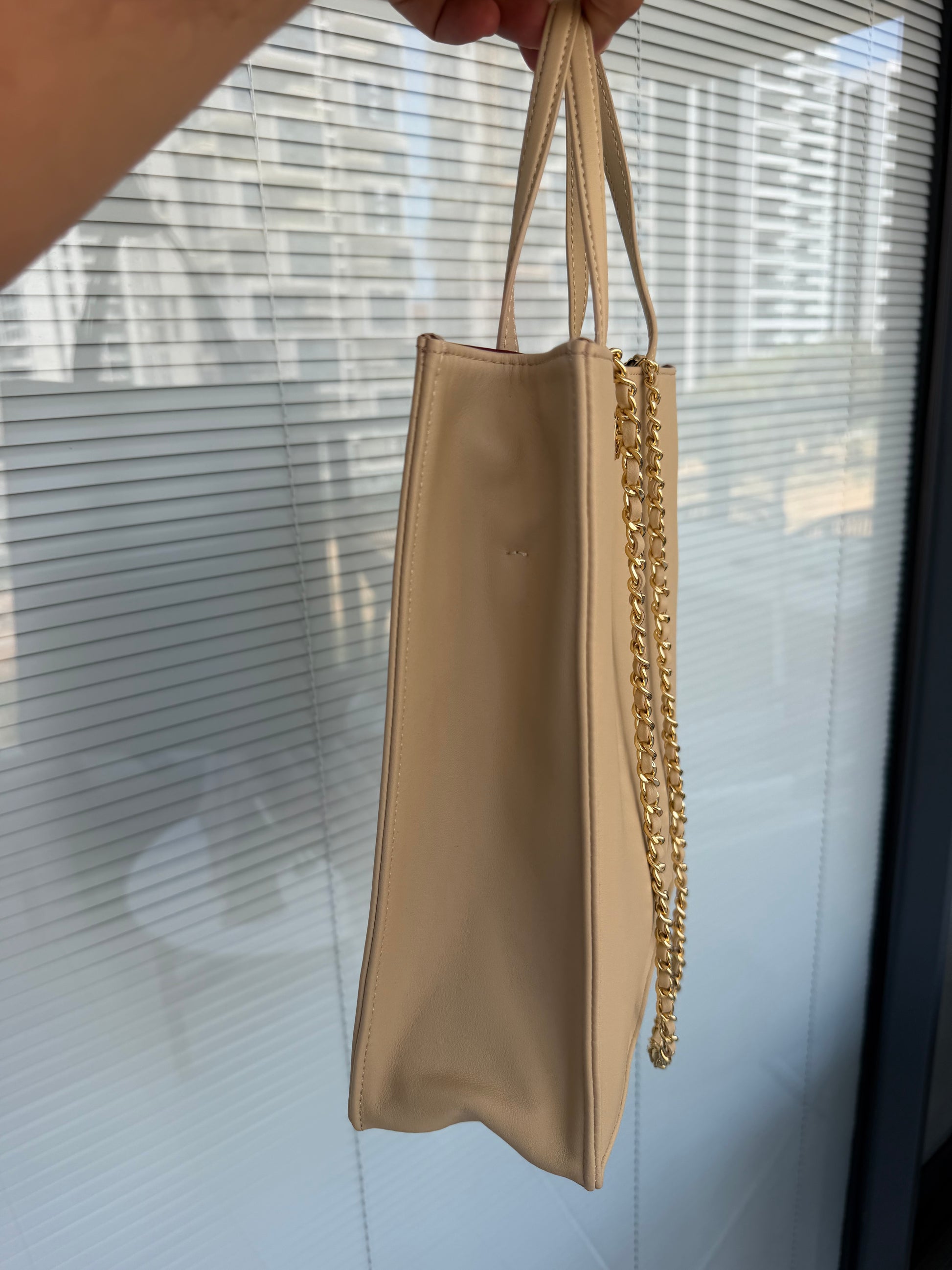 Chanel bag במלאי