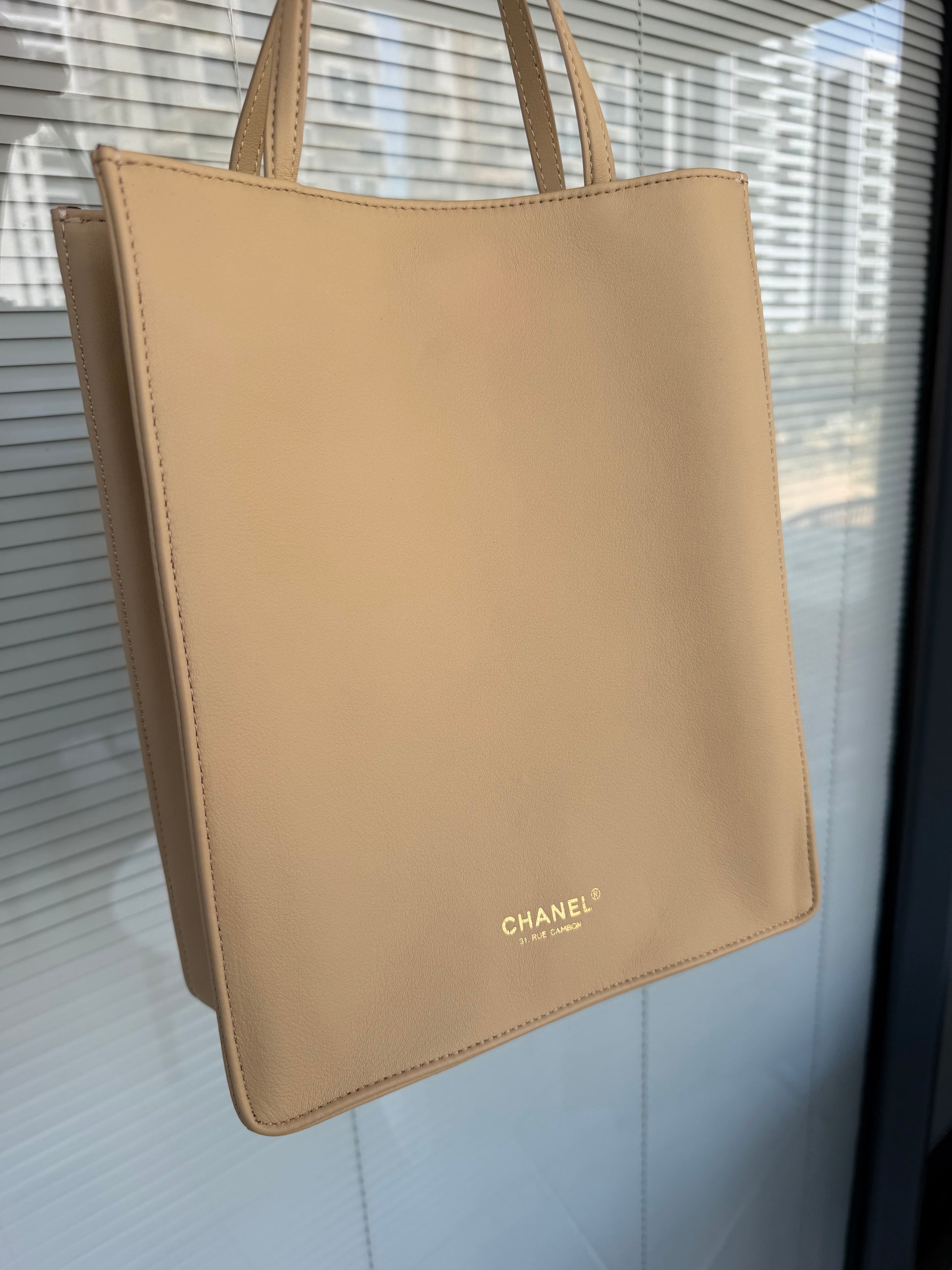 Chanel bag במלאי