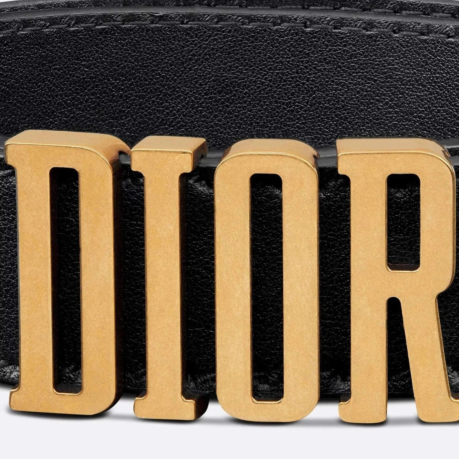 Image of DIOR - חגורה