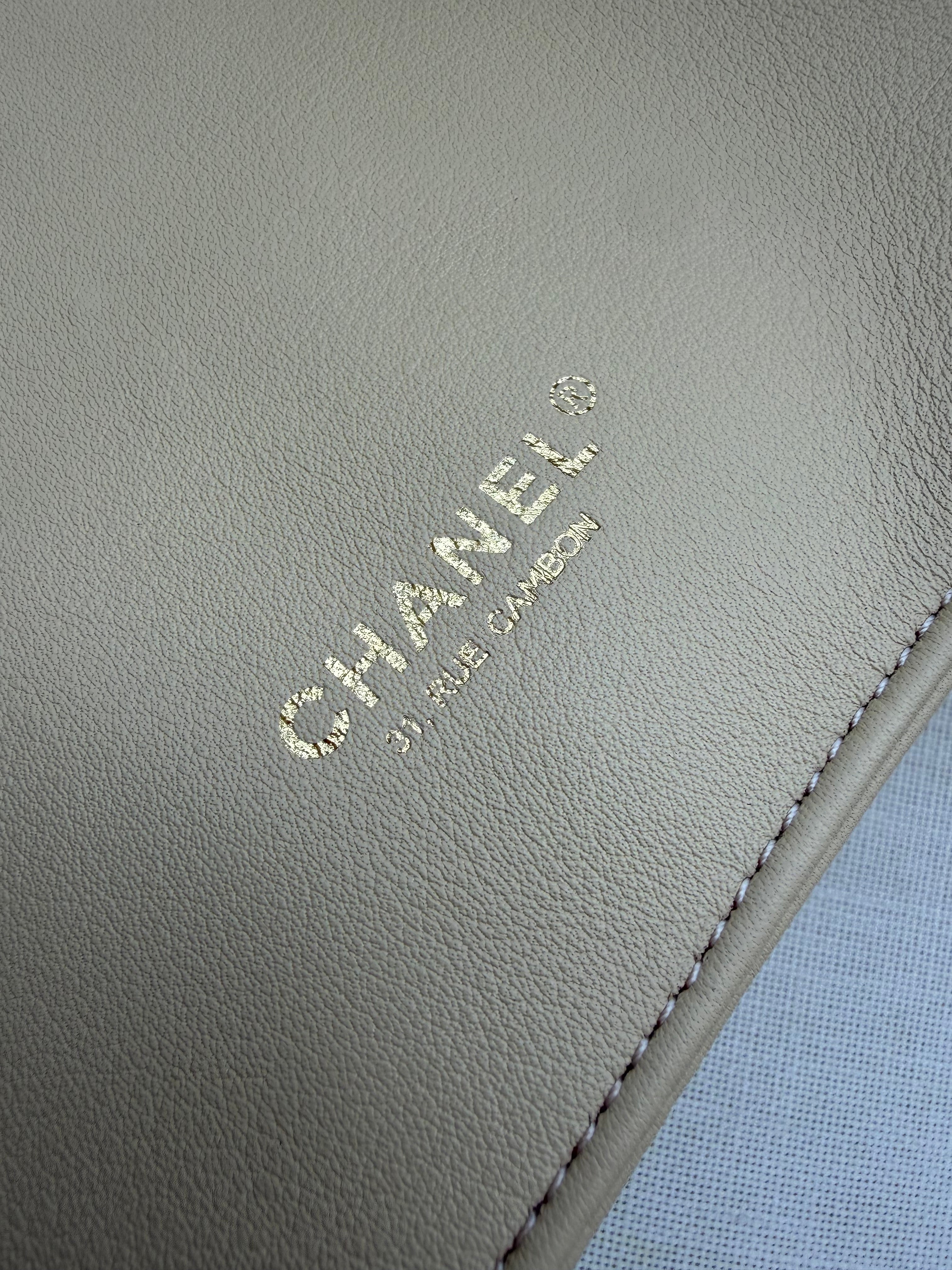 Image of Chanel bag במלאי