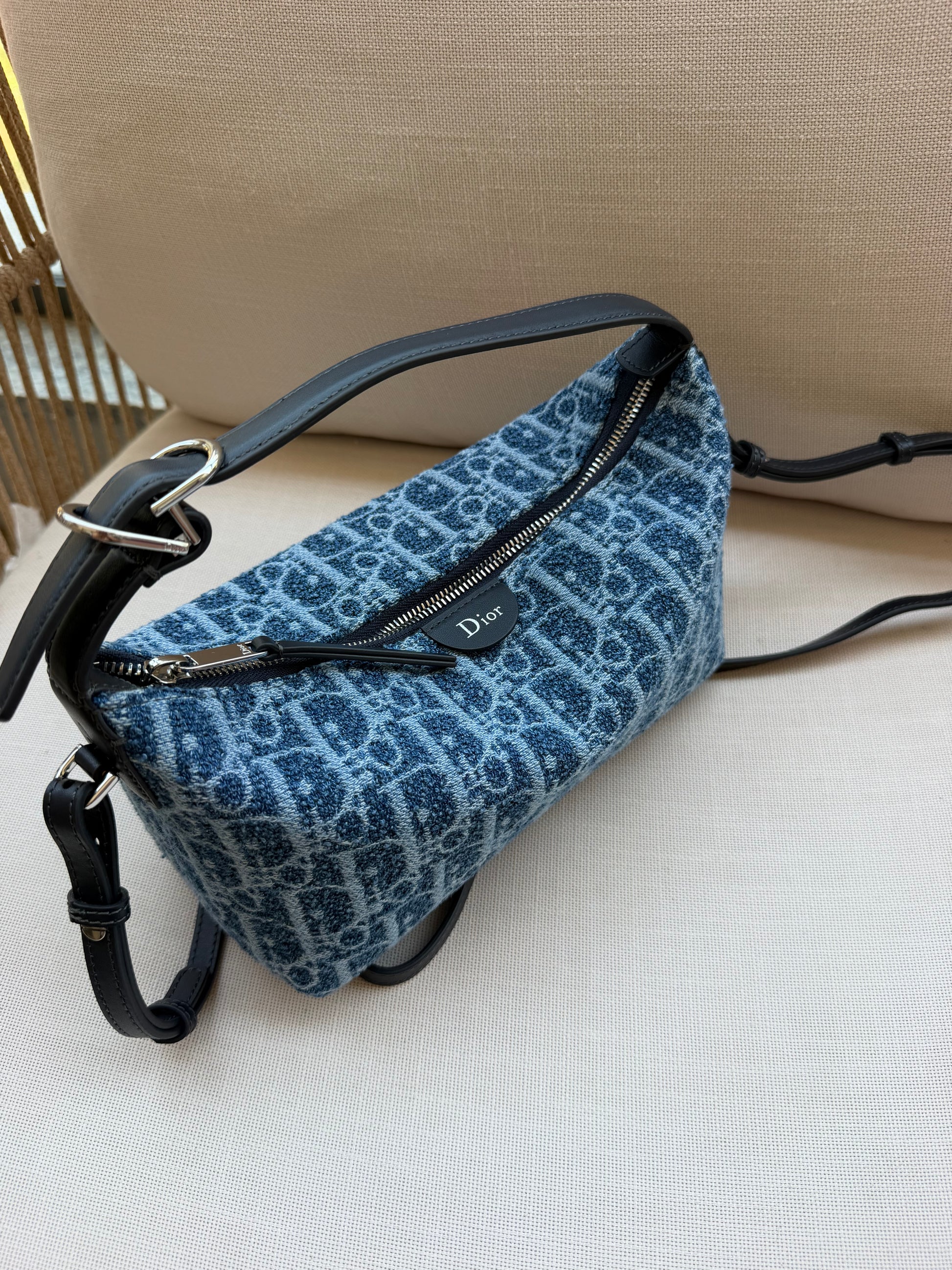 DIOR bag במלאי