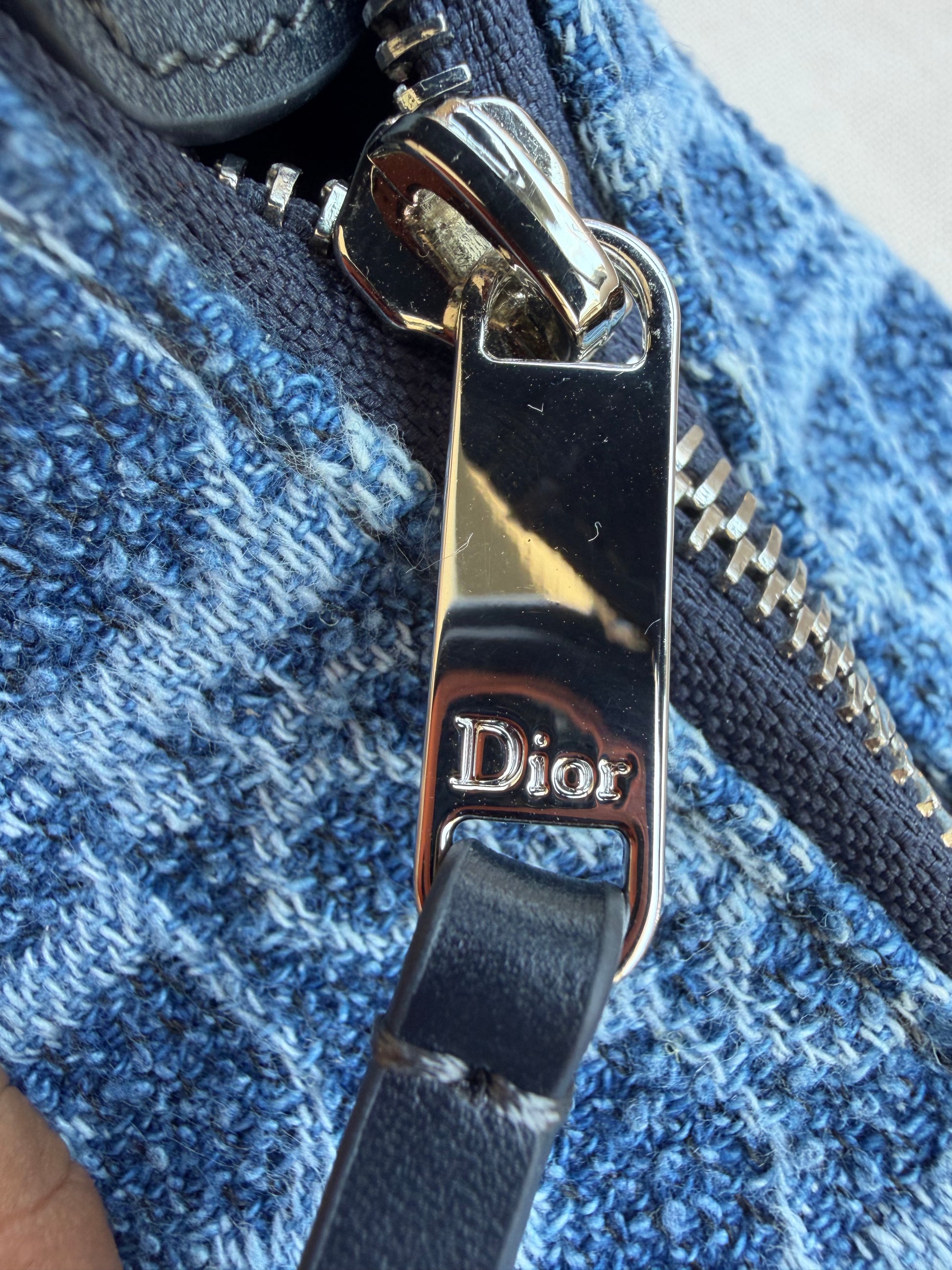 DIOR bag במלאי