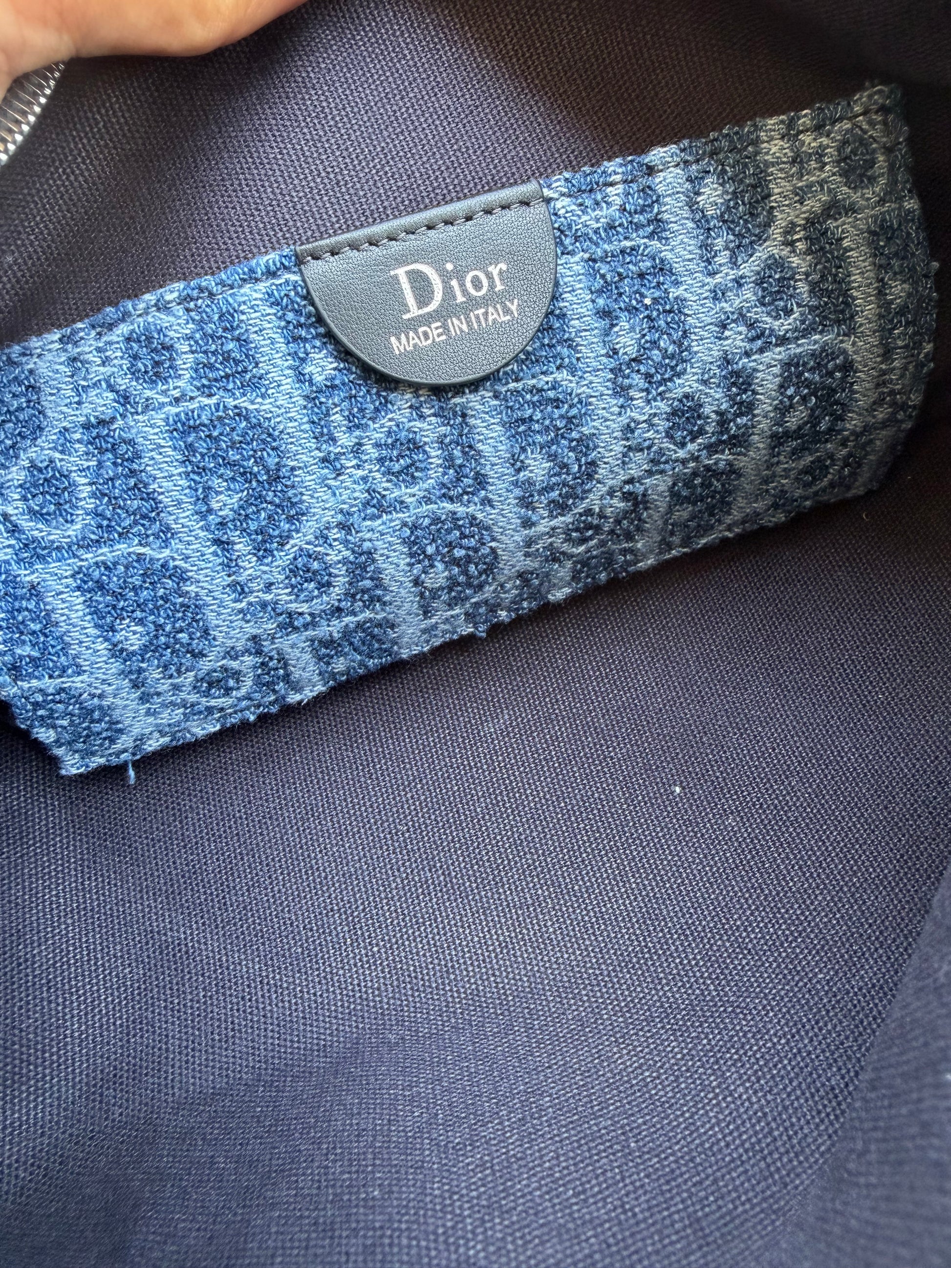 DIOR bag במלאי