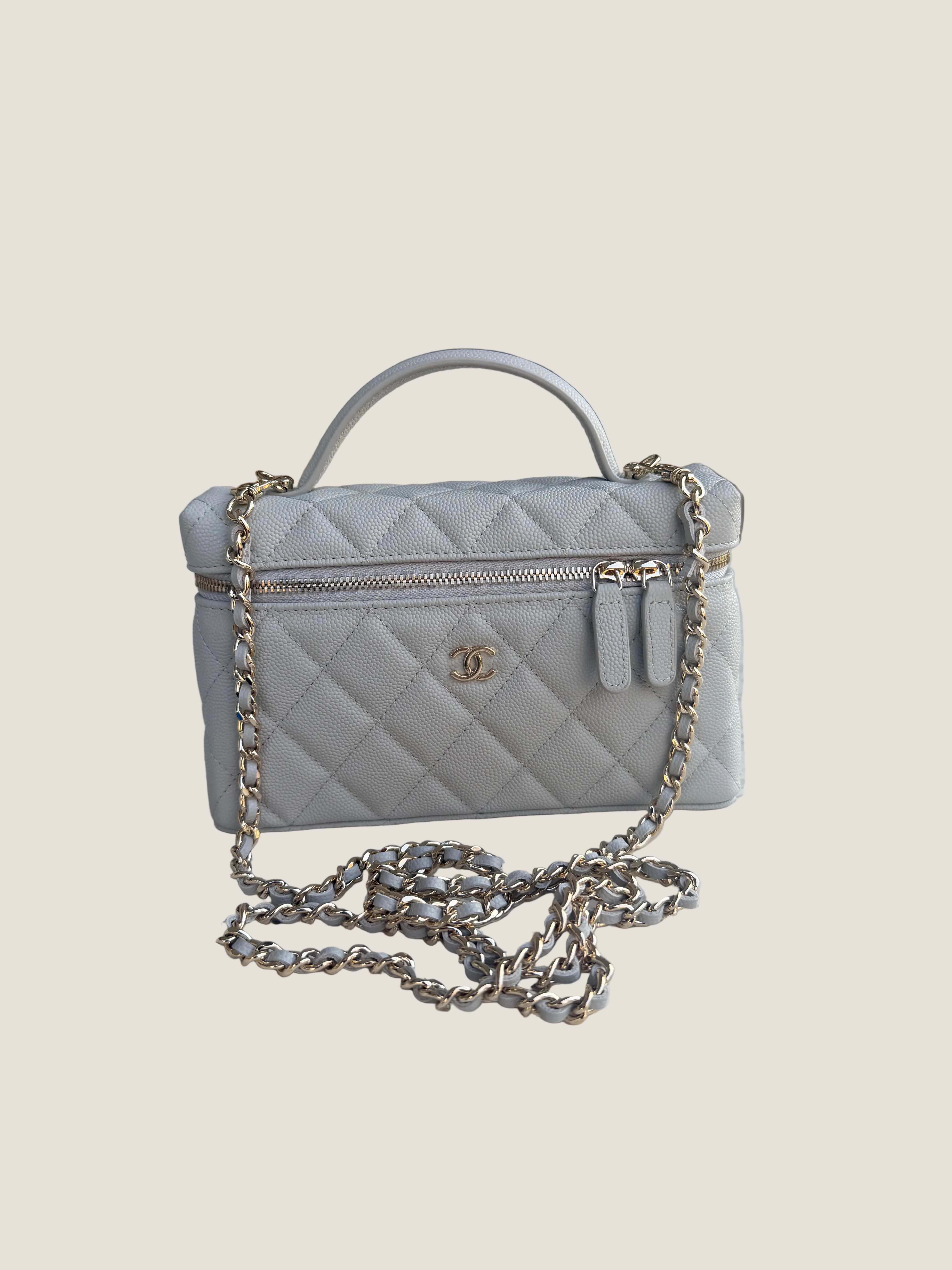Image of Chanel bag במלאי