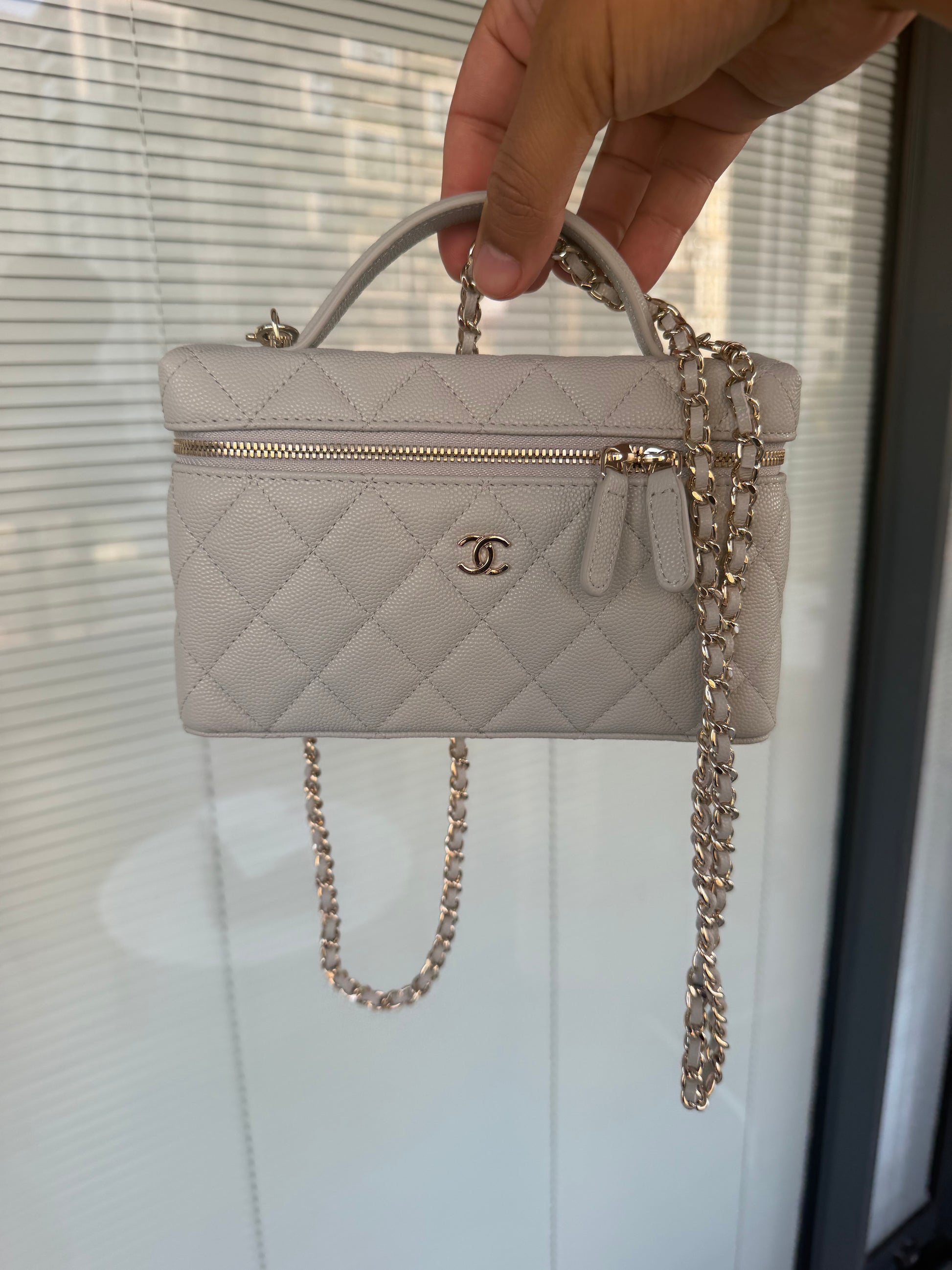Chanel bag במלאי