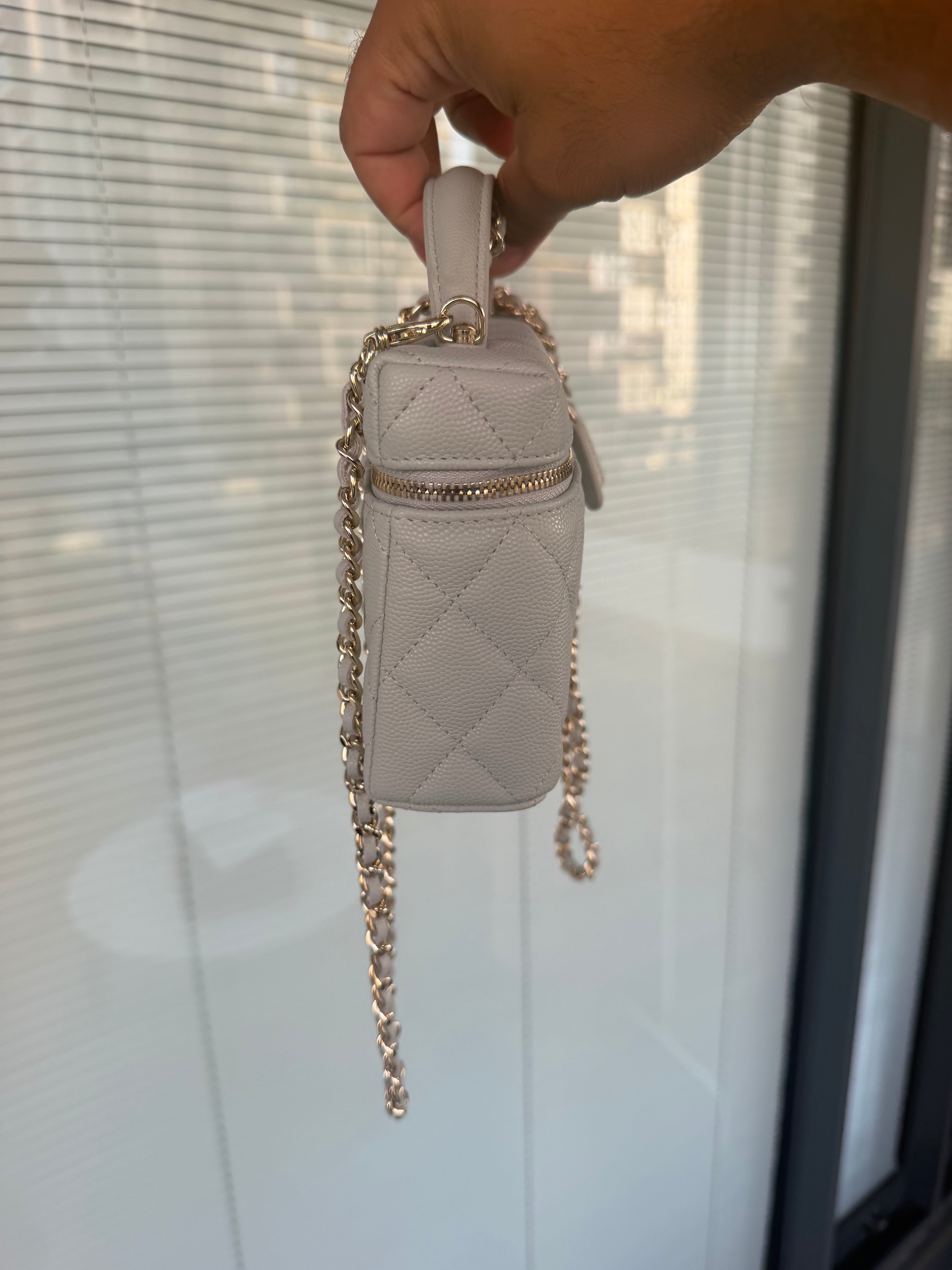 Image of Chanel bag במלאי