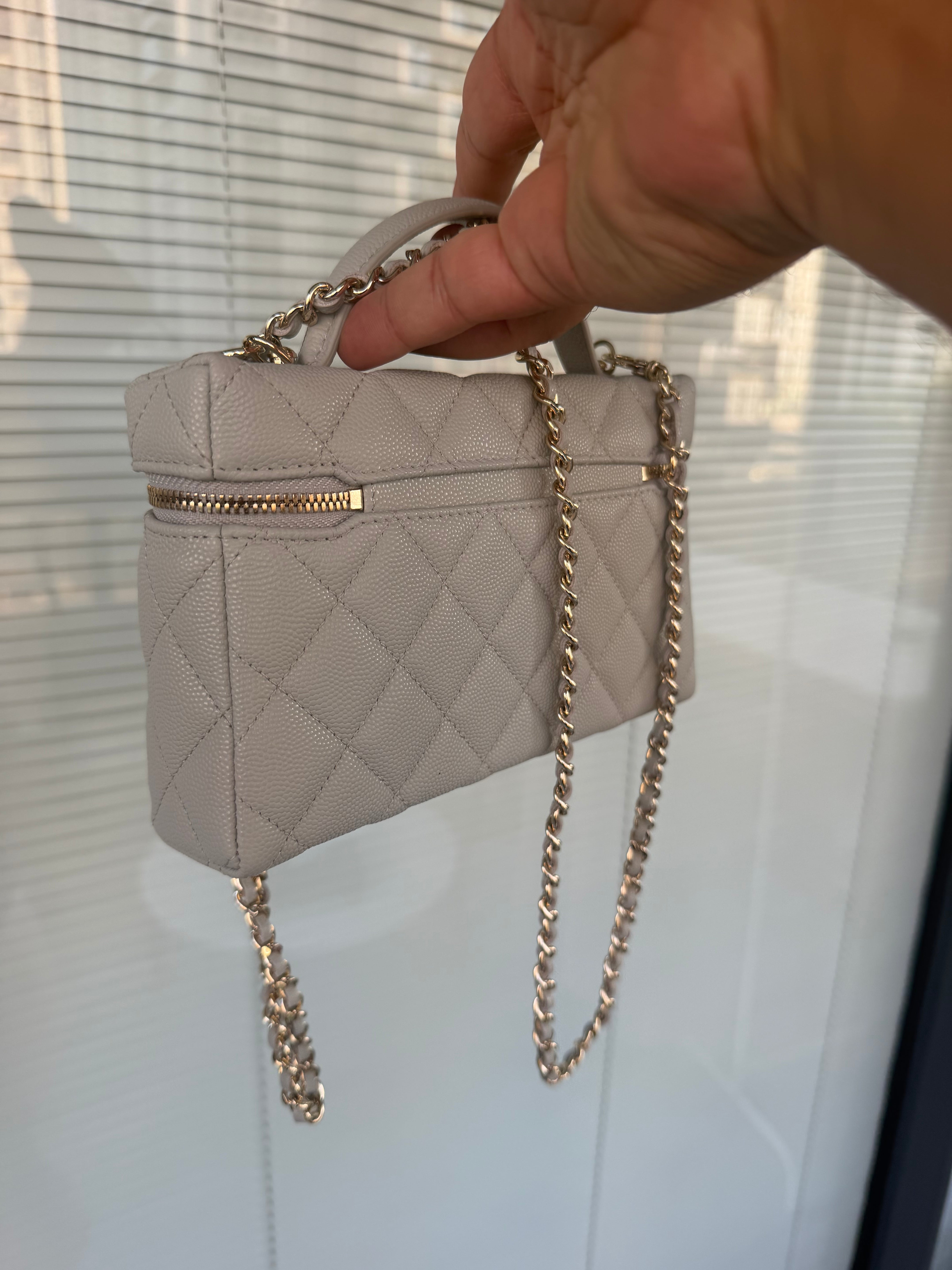 Image of Chanel bag במלאי