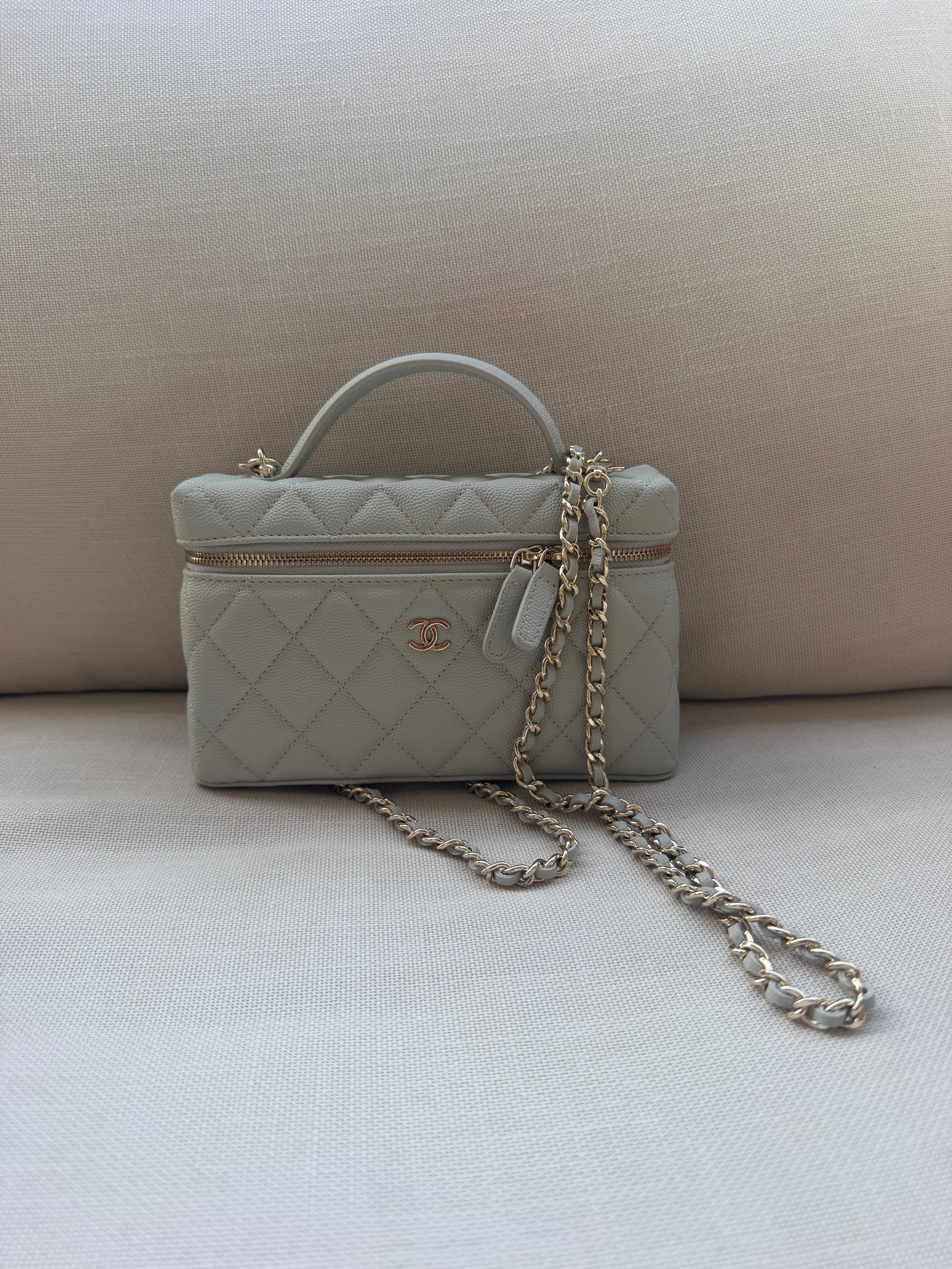 Image of Chanel bag במלאי