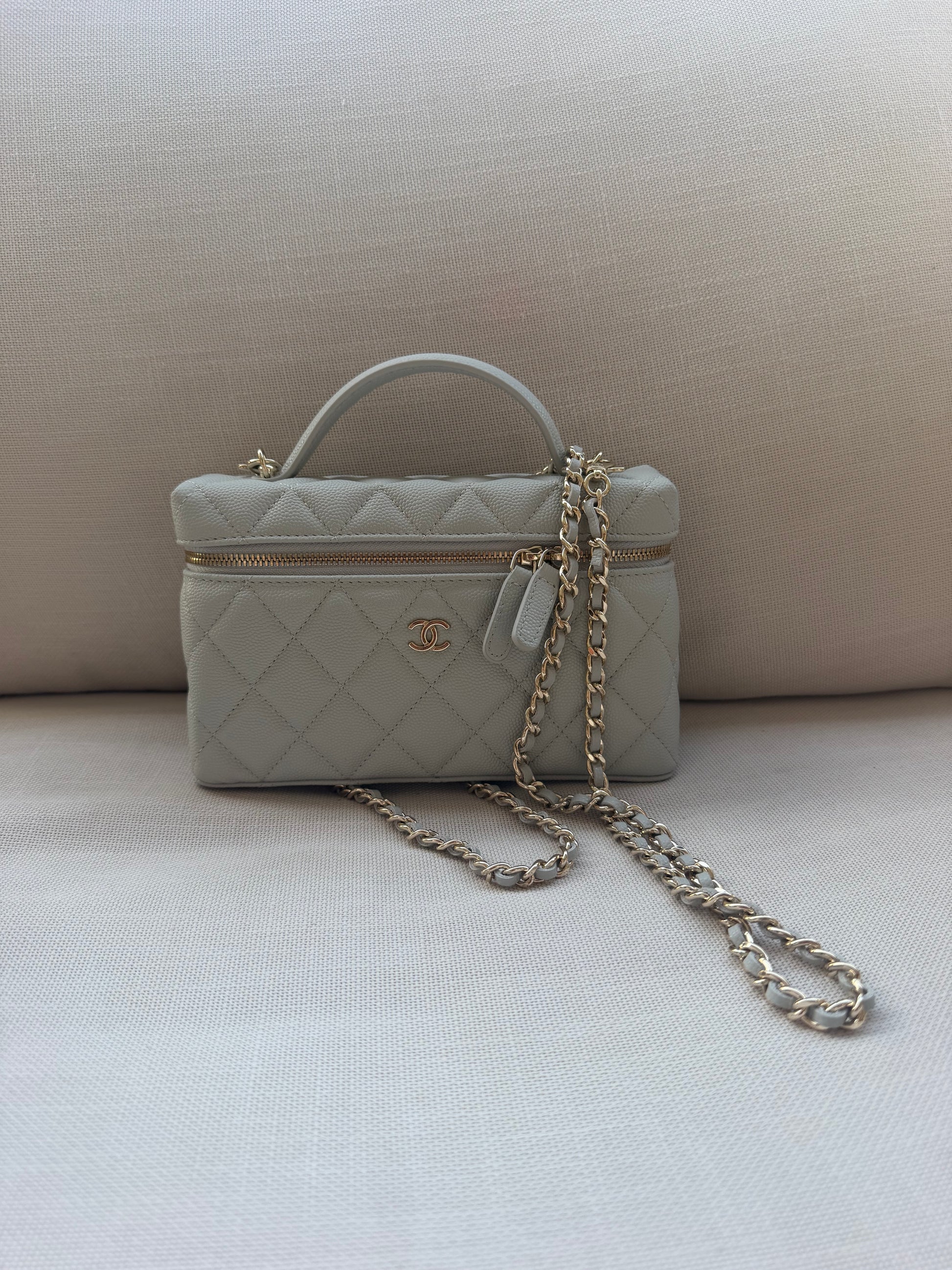 Chanel bag במלאי