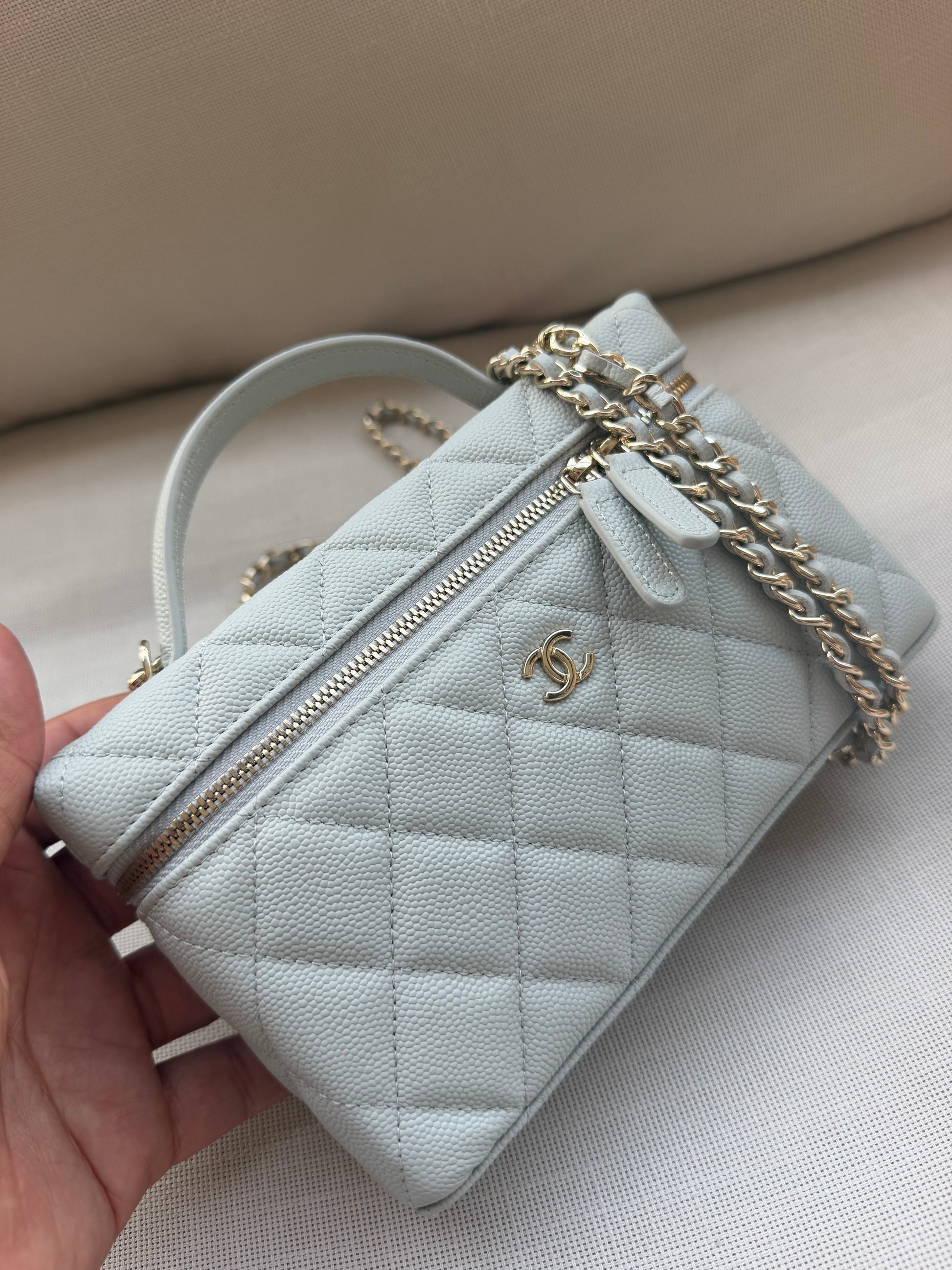 Chanel bag במלאי