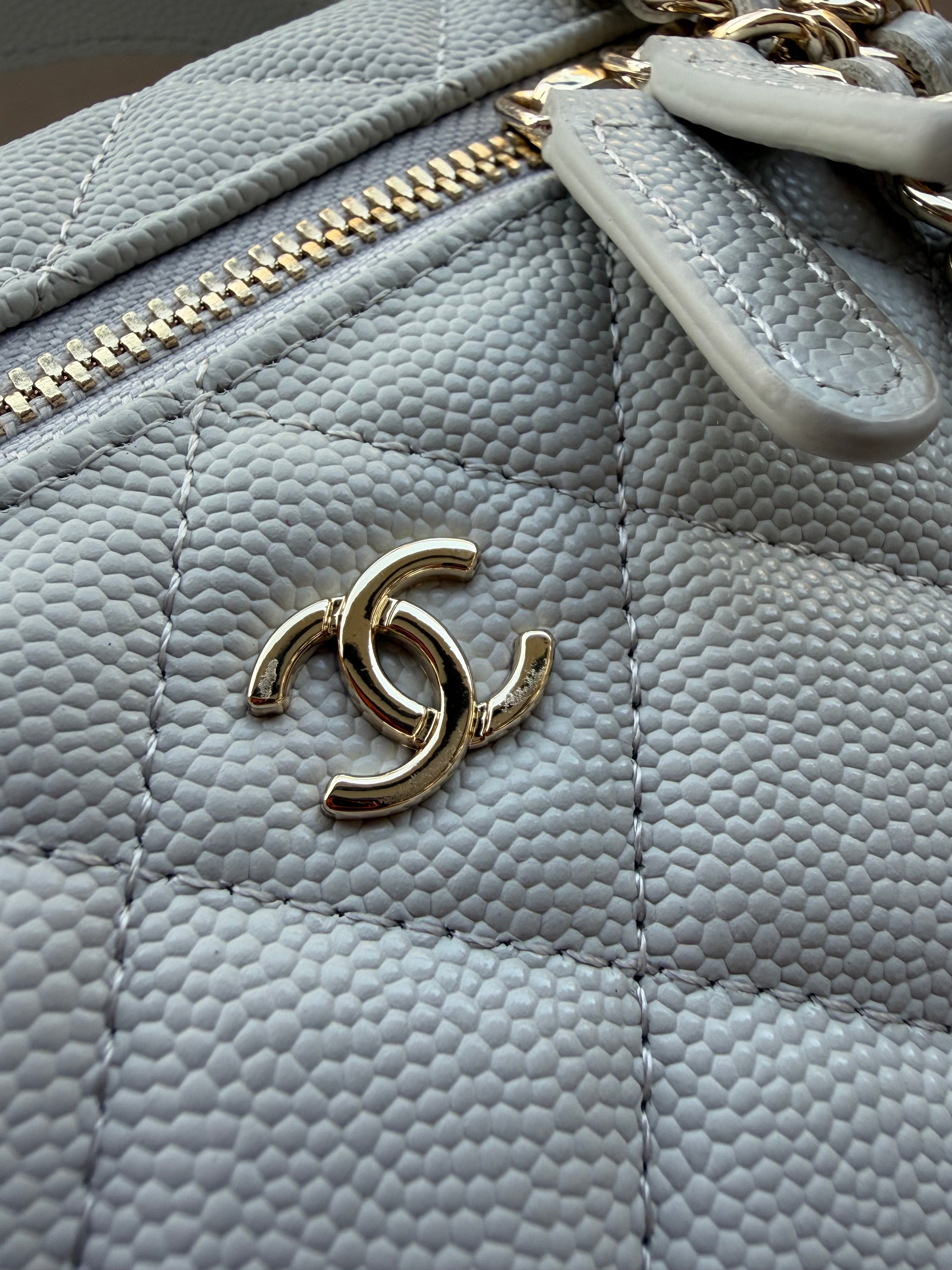 Image of Chanel bag במלאי