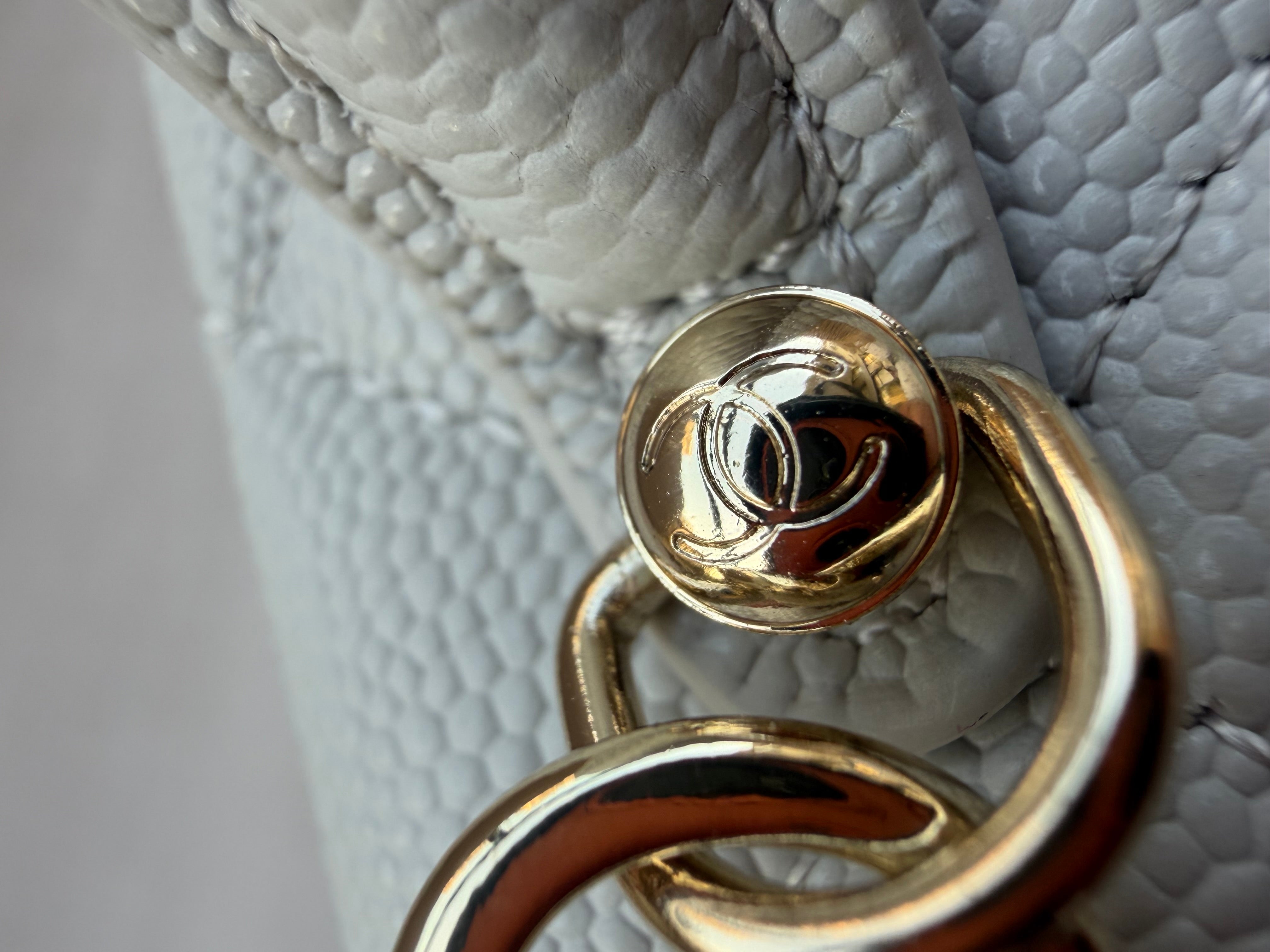 Image of Chanel bag במלאי