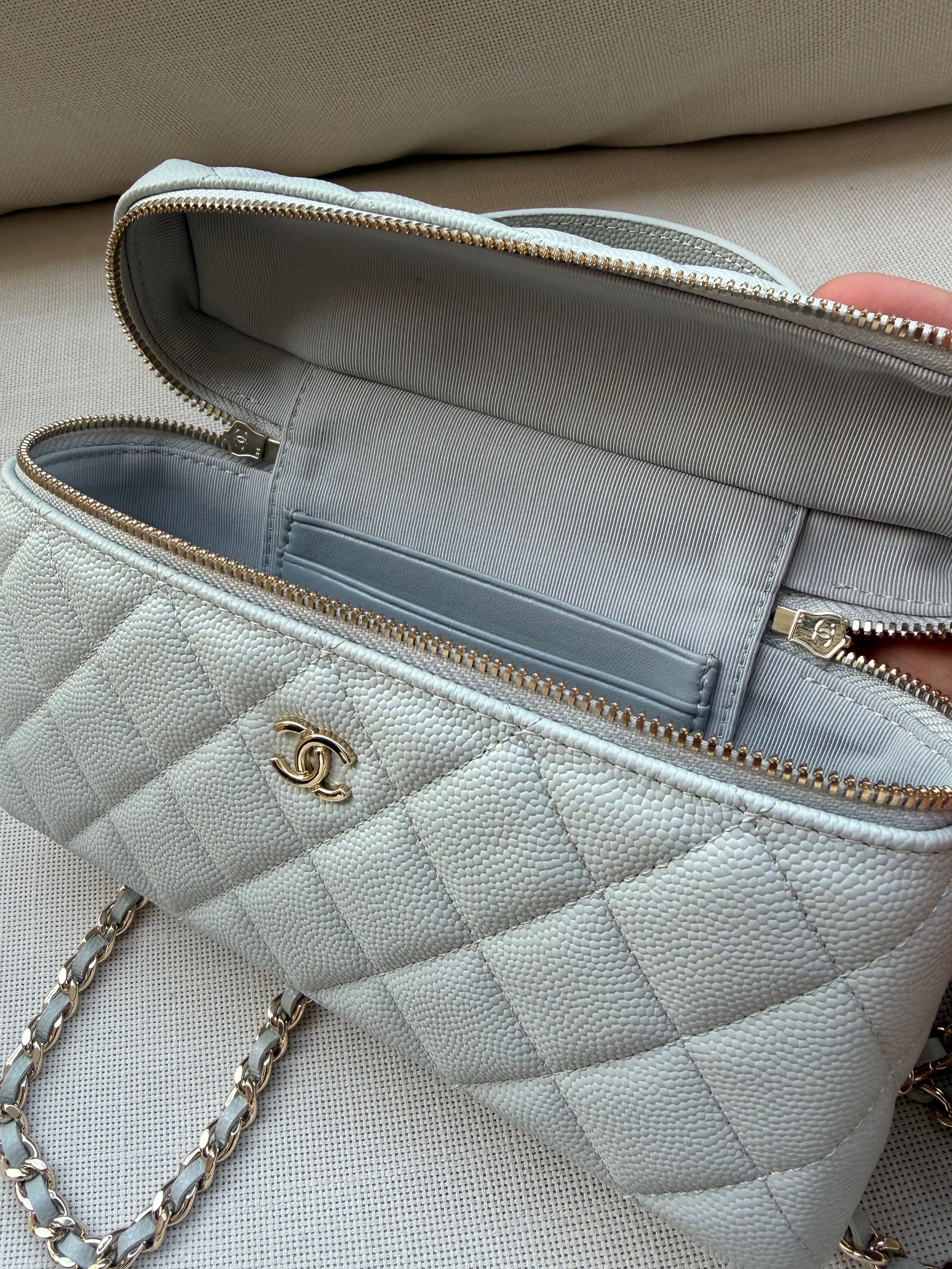 Image of Chanel bag במלאי