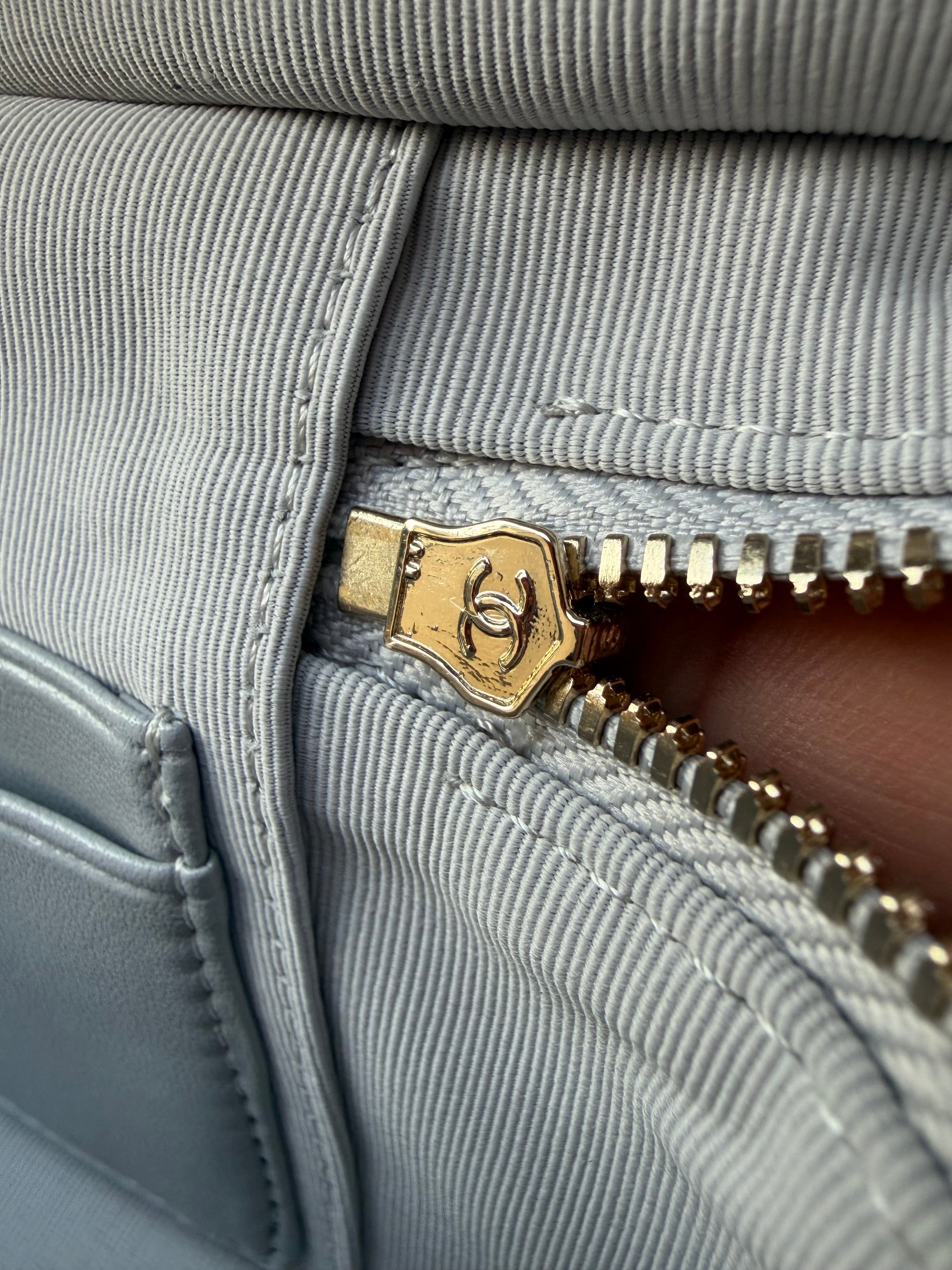 Image of Chanel bag במלאי